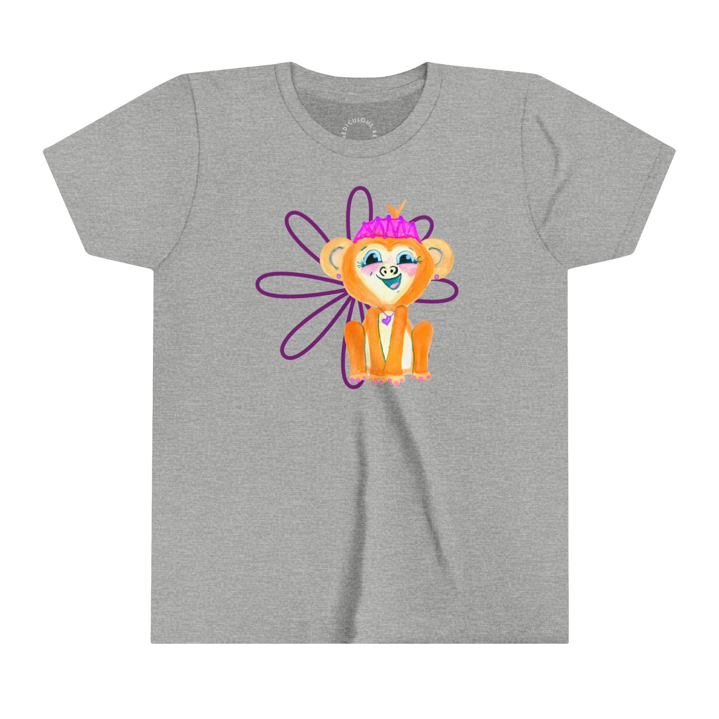 Monkey Kids T-Shirt