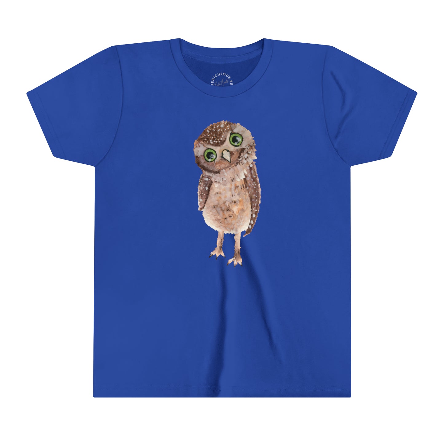 Owl Kids T-Shirt