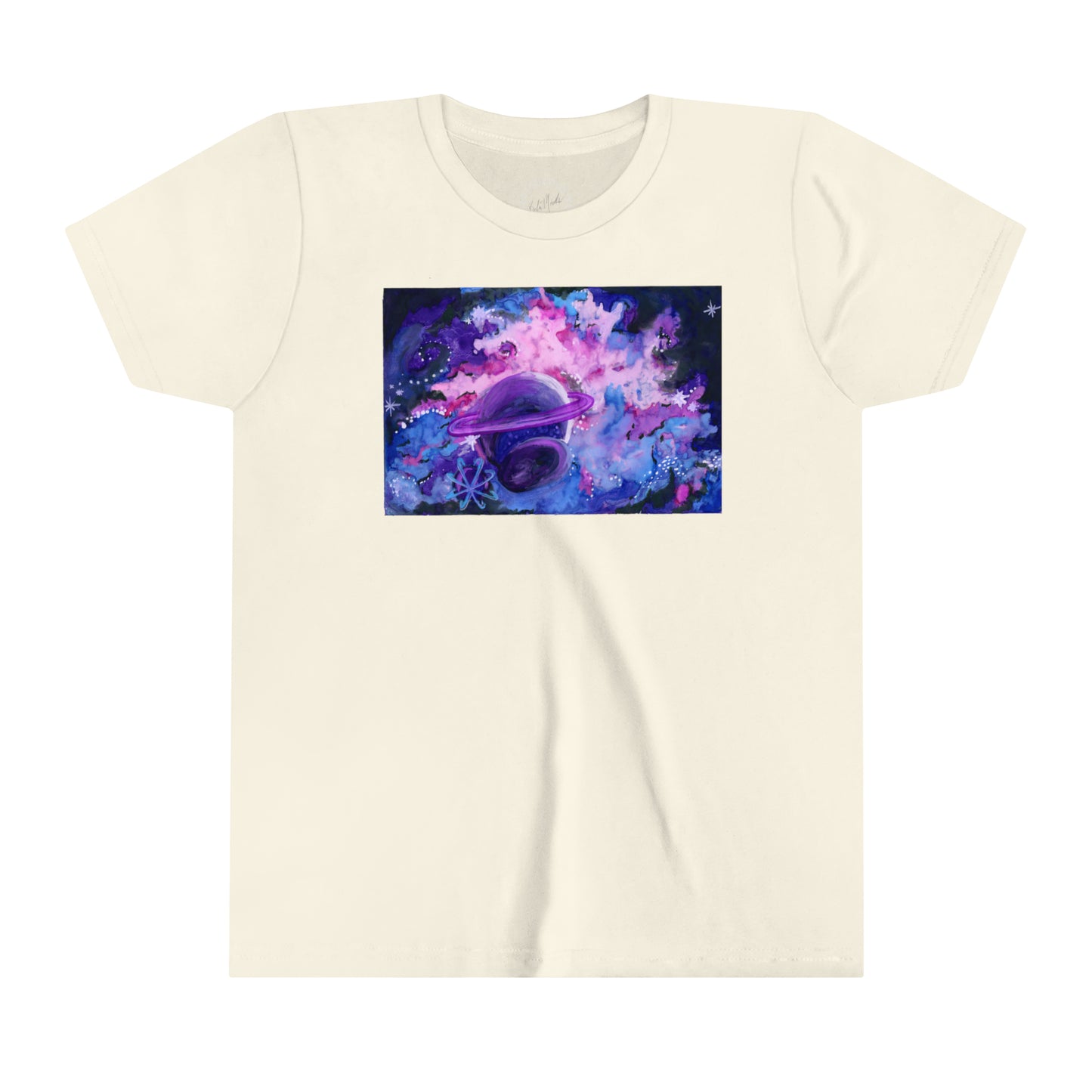 Galaxy Kids T-Shirt