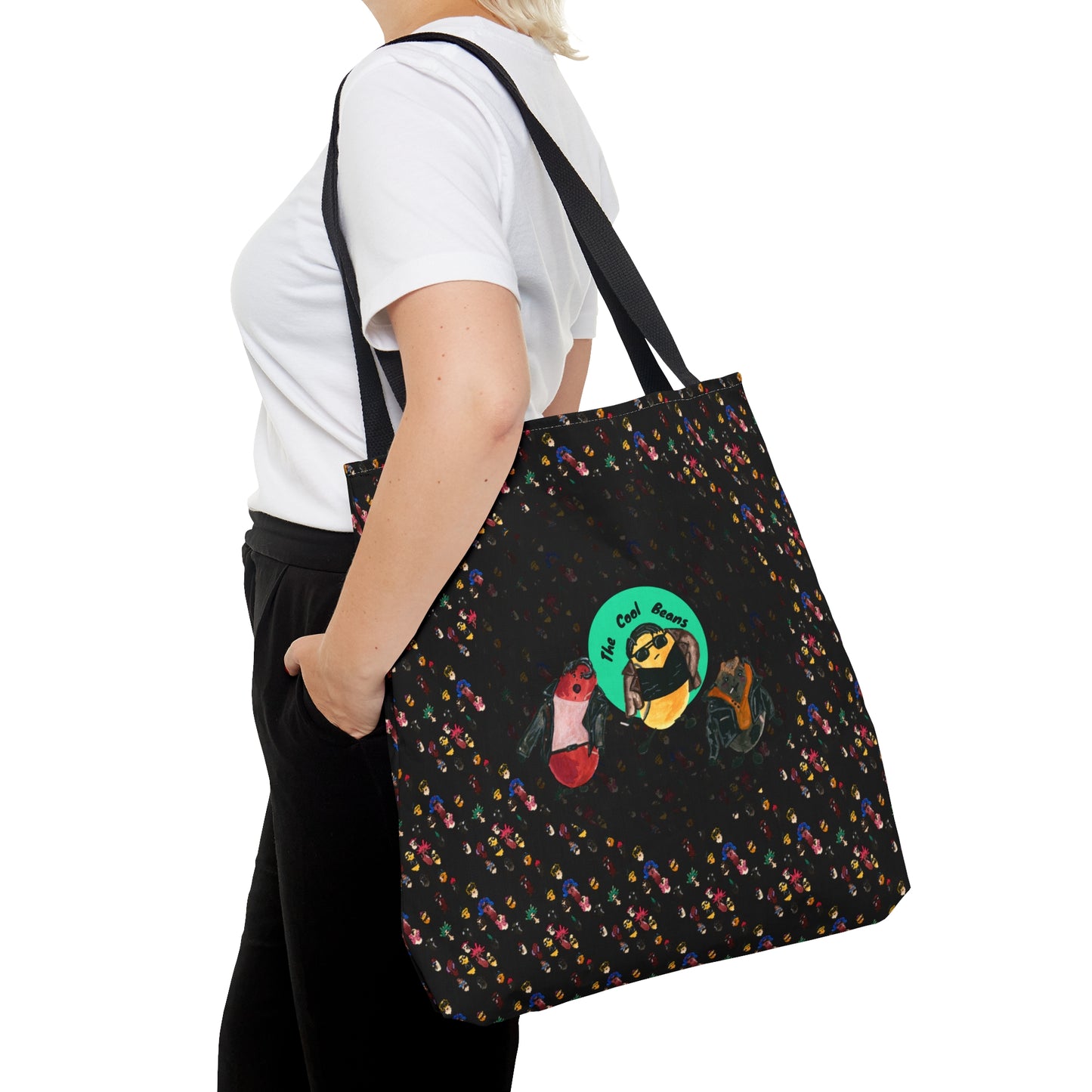 Cool Beans Tote