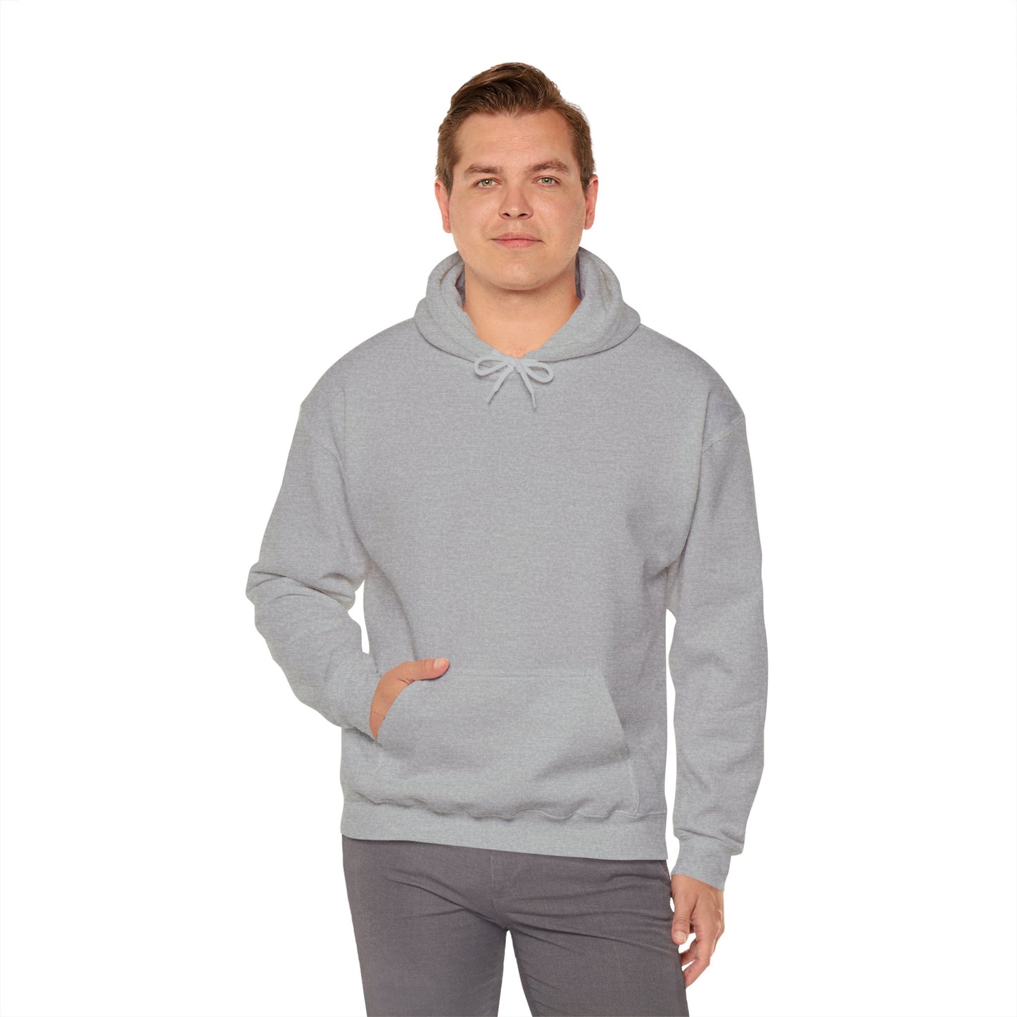 O The Humanatee Hooded Sweatshirt