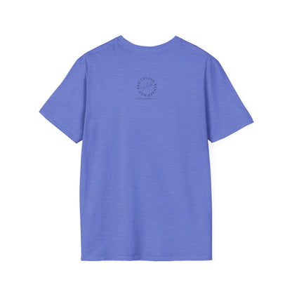 T-Shirt — Ozark Howler Mythical Creature Graphic Tee