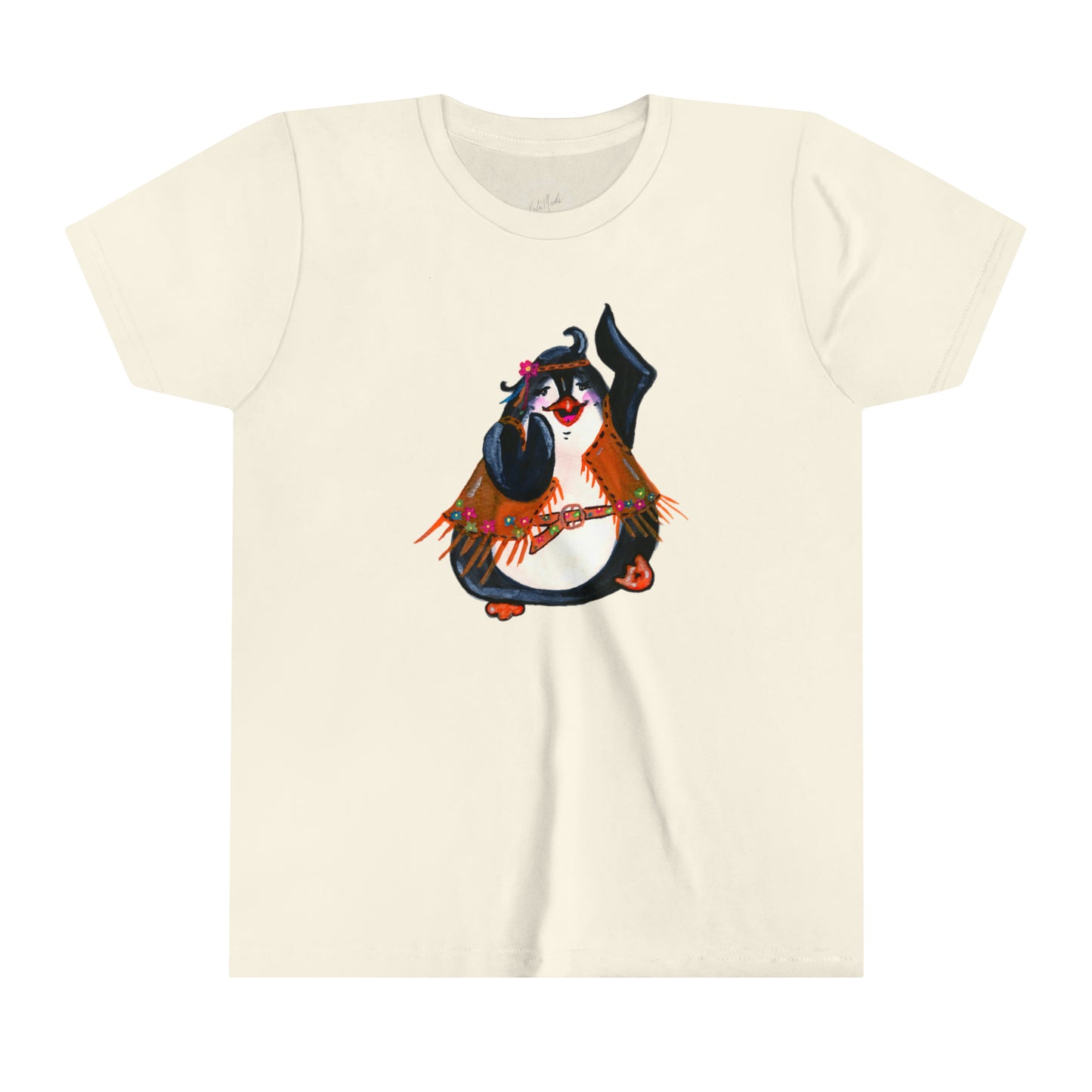 Penguin Kids T-Shirt