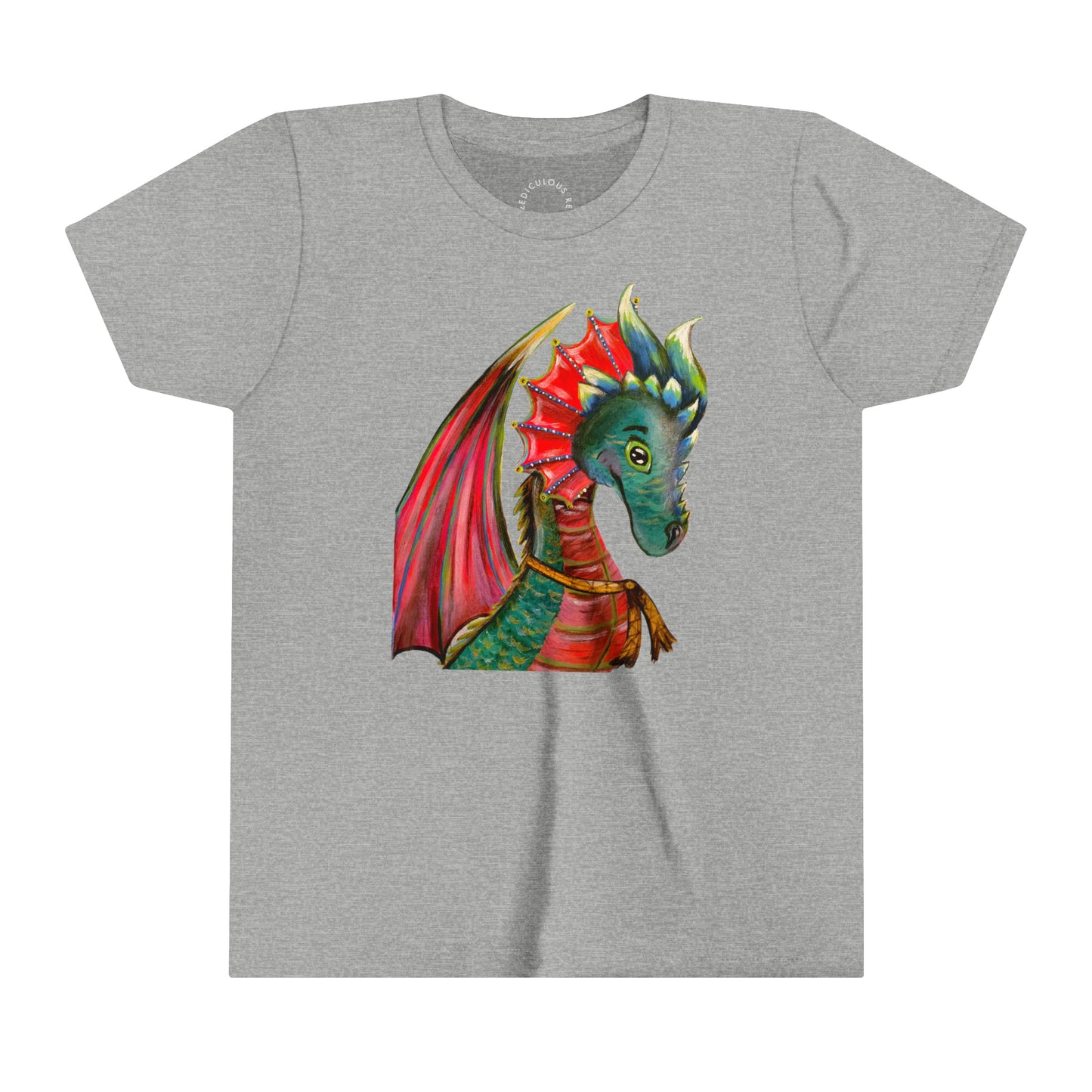 Dragon Kids T-Shirt