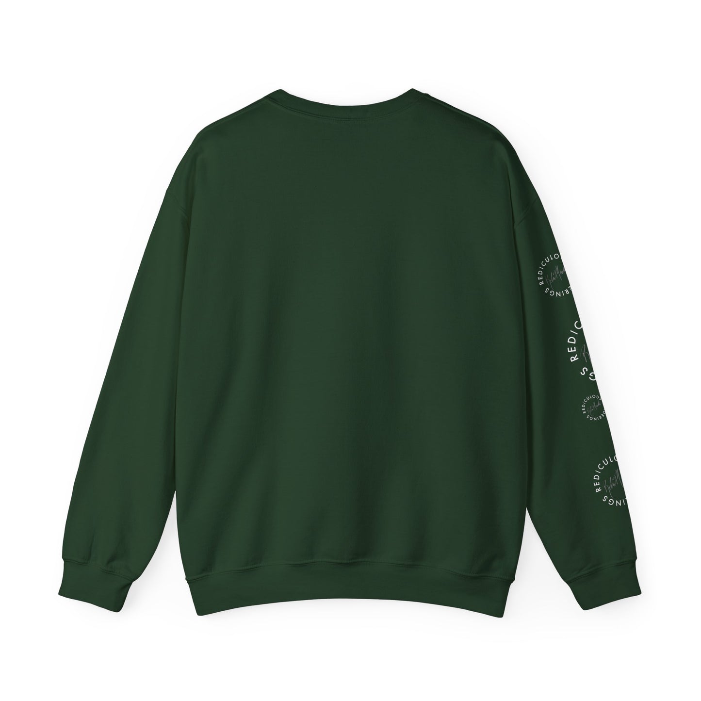 Whale Unisex Heavy Blend™ Crewneck Sweatshirt