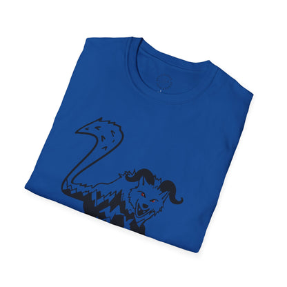 T-Shirt — Ozark Howler Mythical Creature Graphic Tee