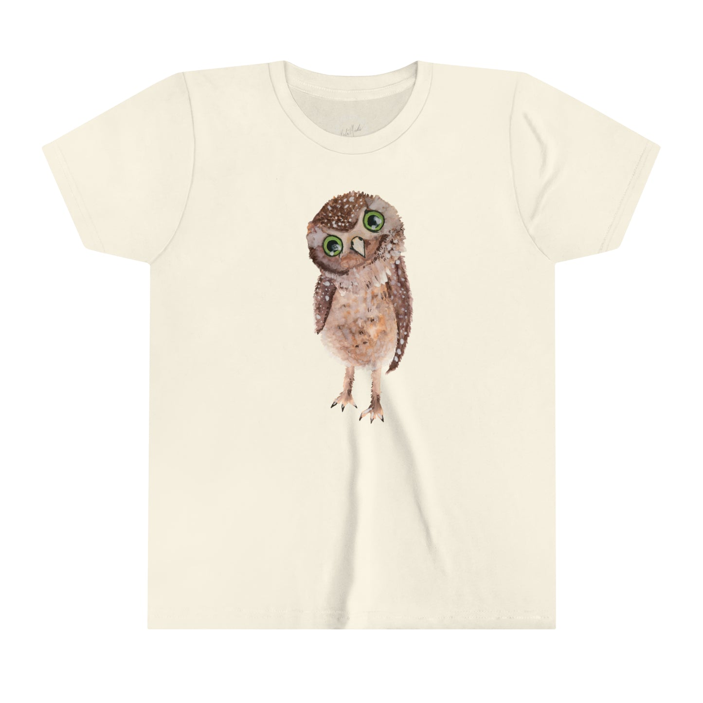 Owl Kids T-Shirt