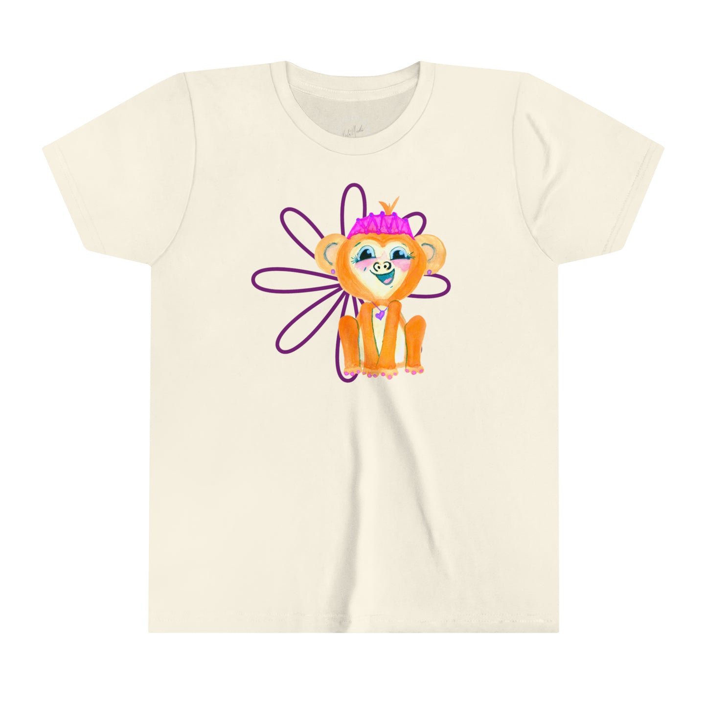 Monkey Kids T-Shirt