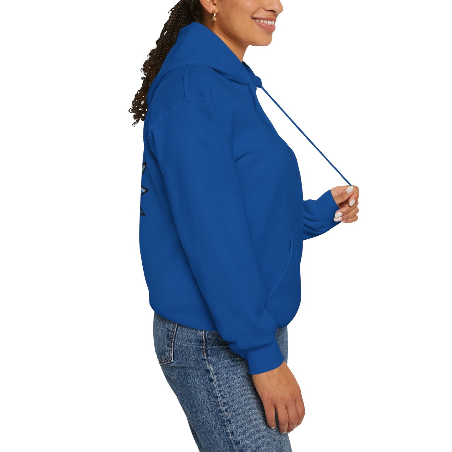 O The Humanatee Sweatshirt- Additional Colors