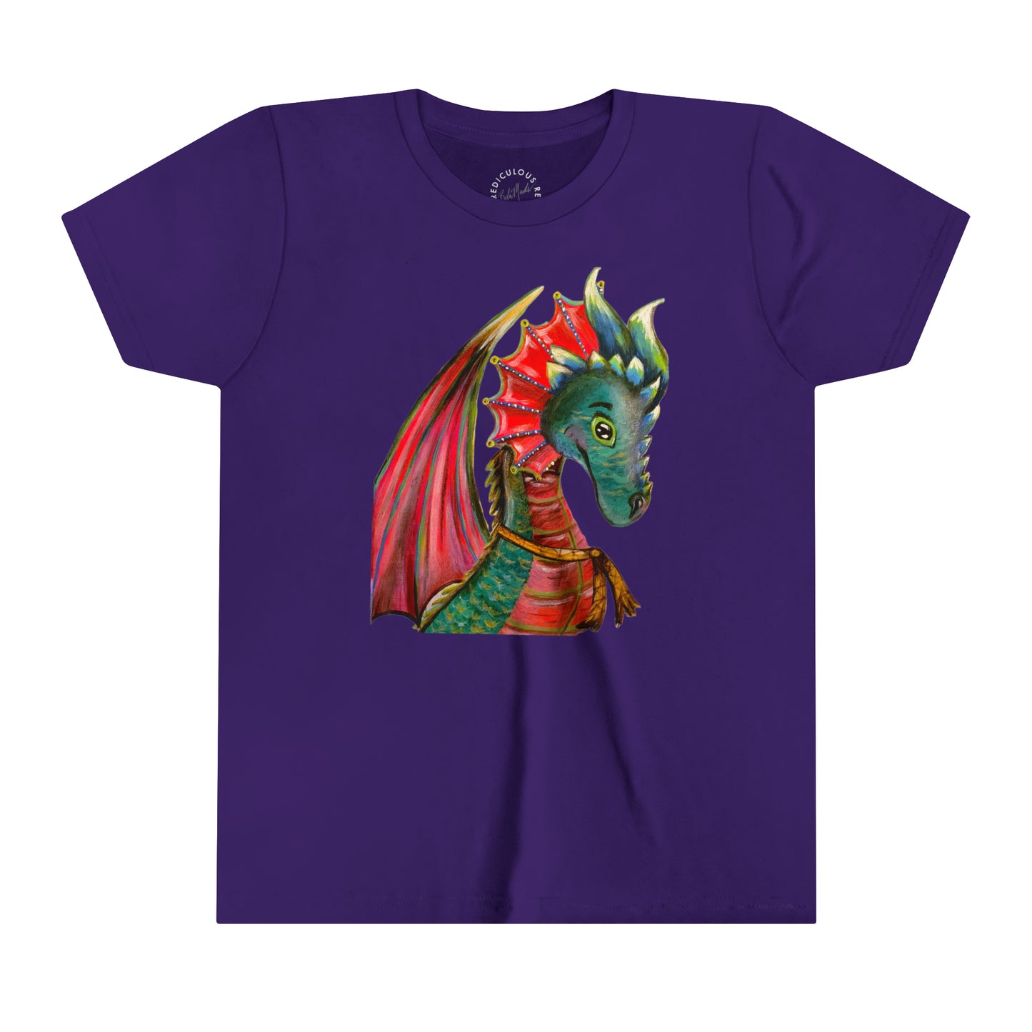 Dragon Kids T-Shirt