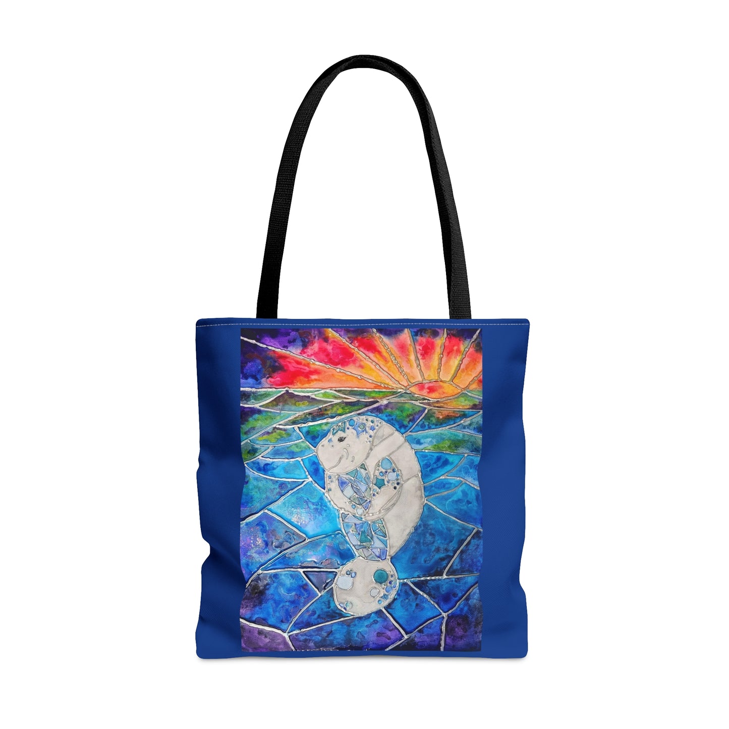 Manatee Tote