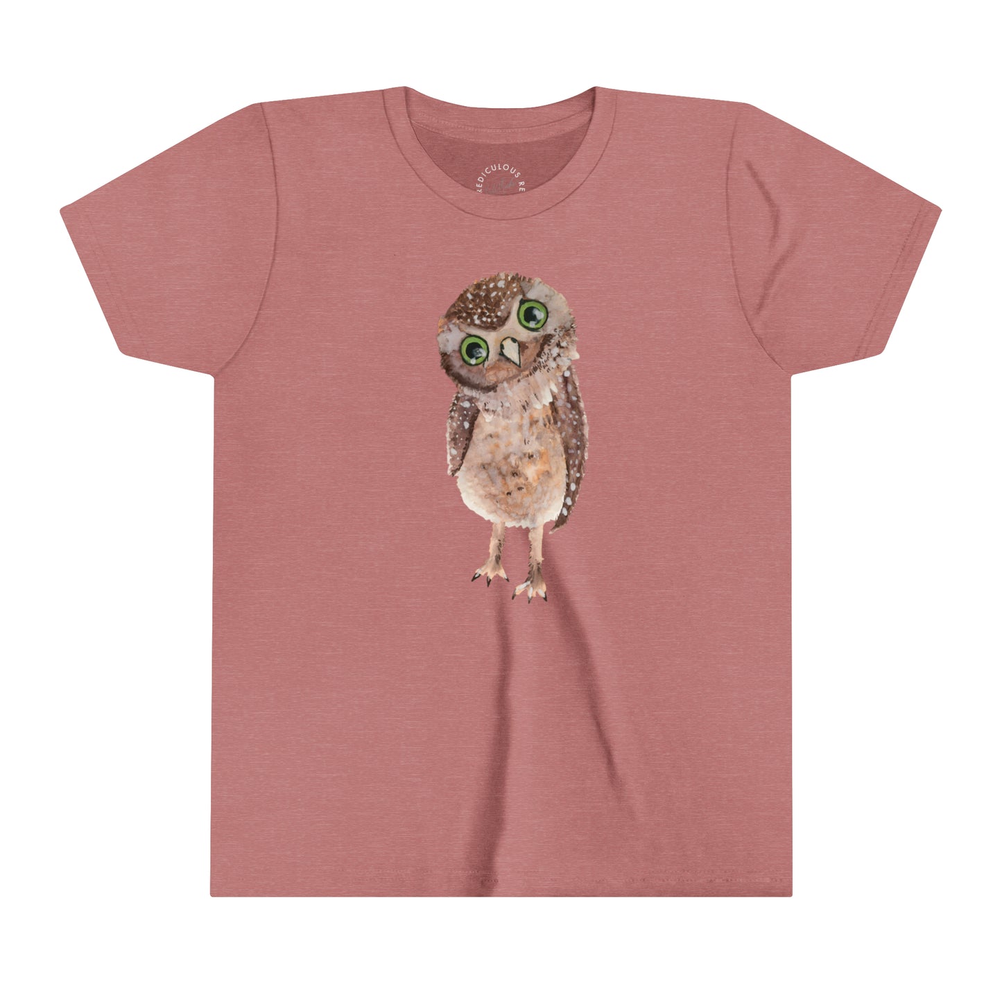 Owl Kids T-Shirt