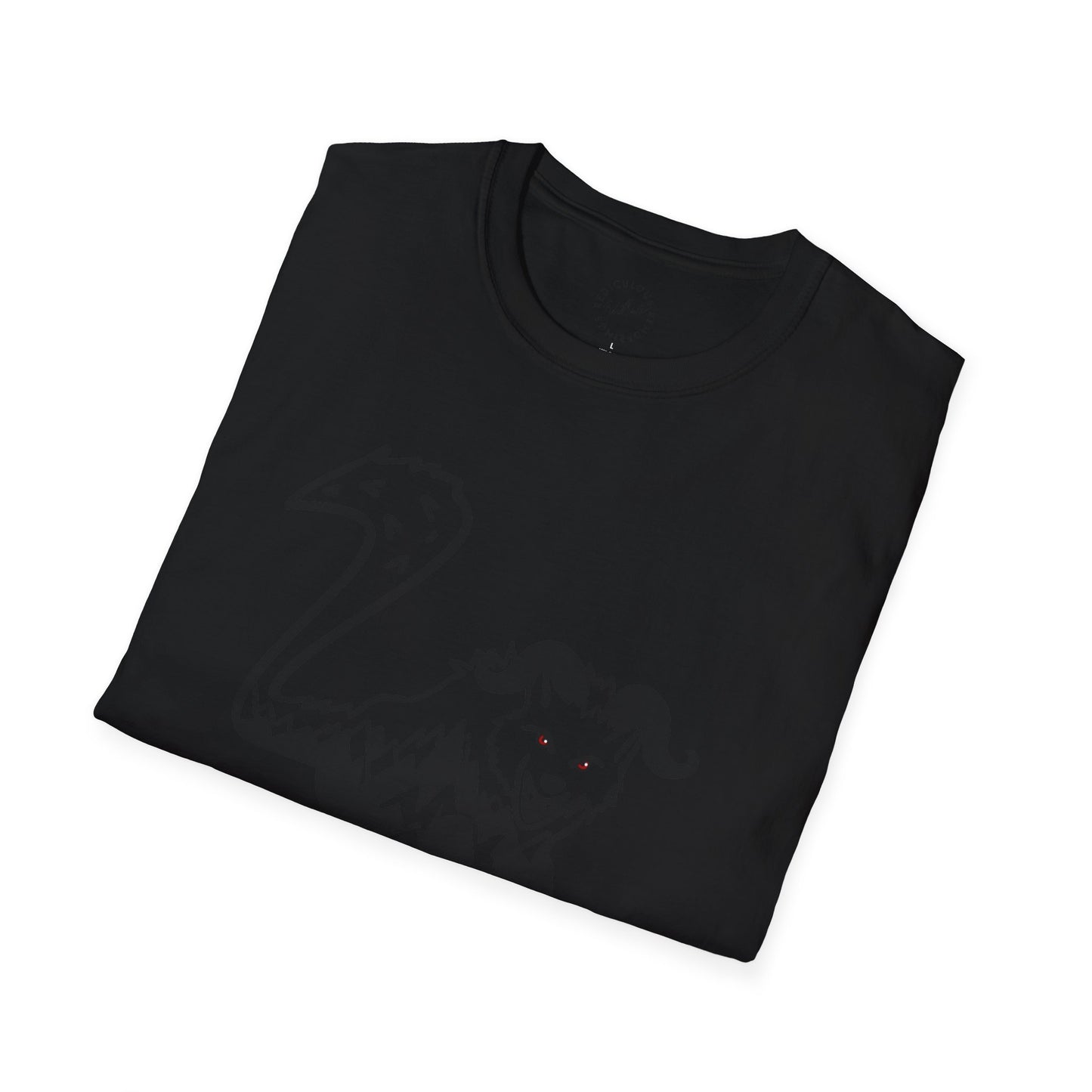 T-Shirt — Ozark Howler Mythical Creature Graphic Tee