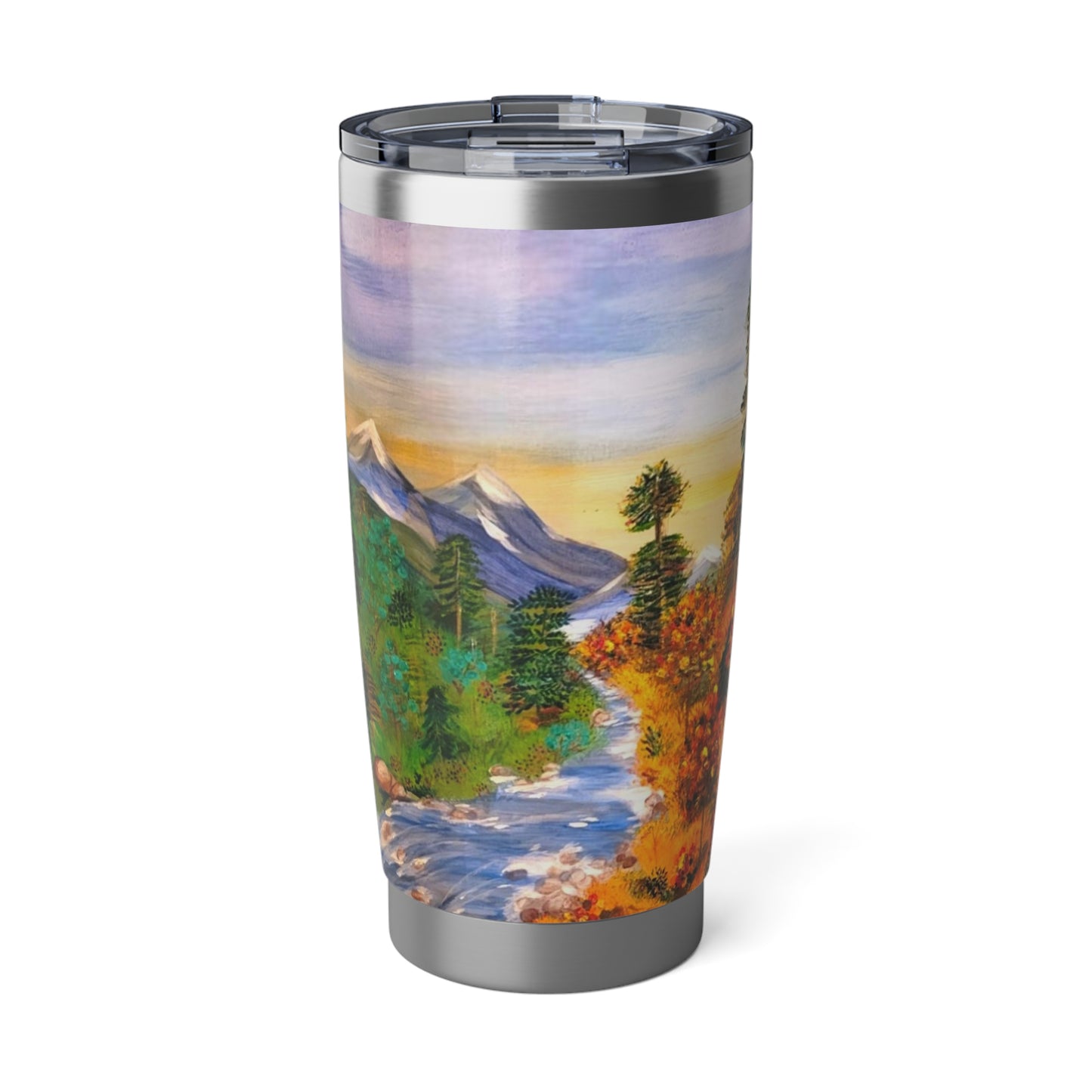 Seasons Tumbler 20oz