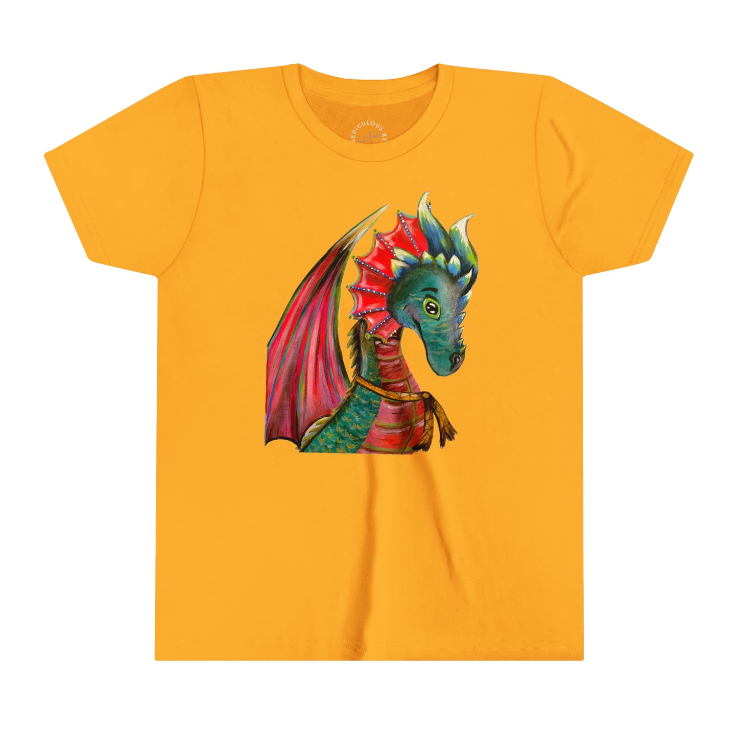 Dragon Kids T-Shirt