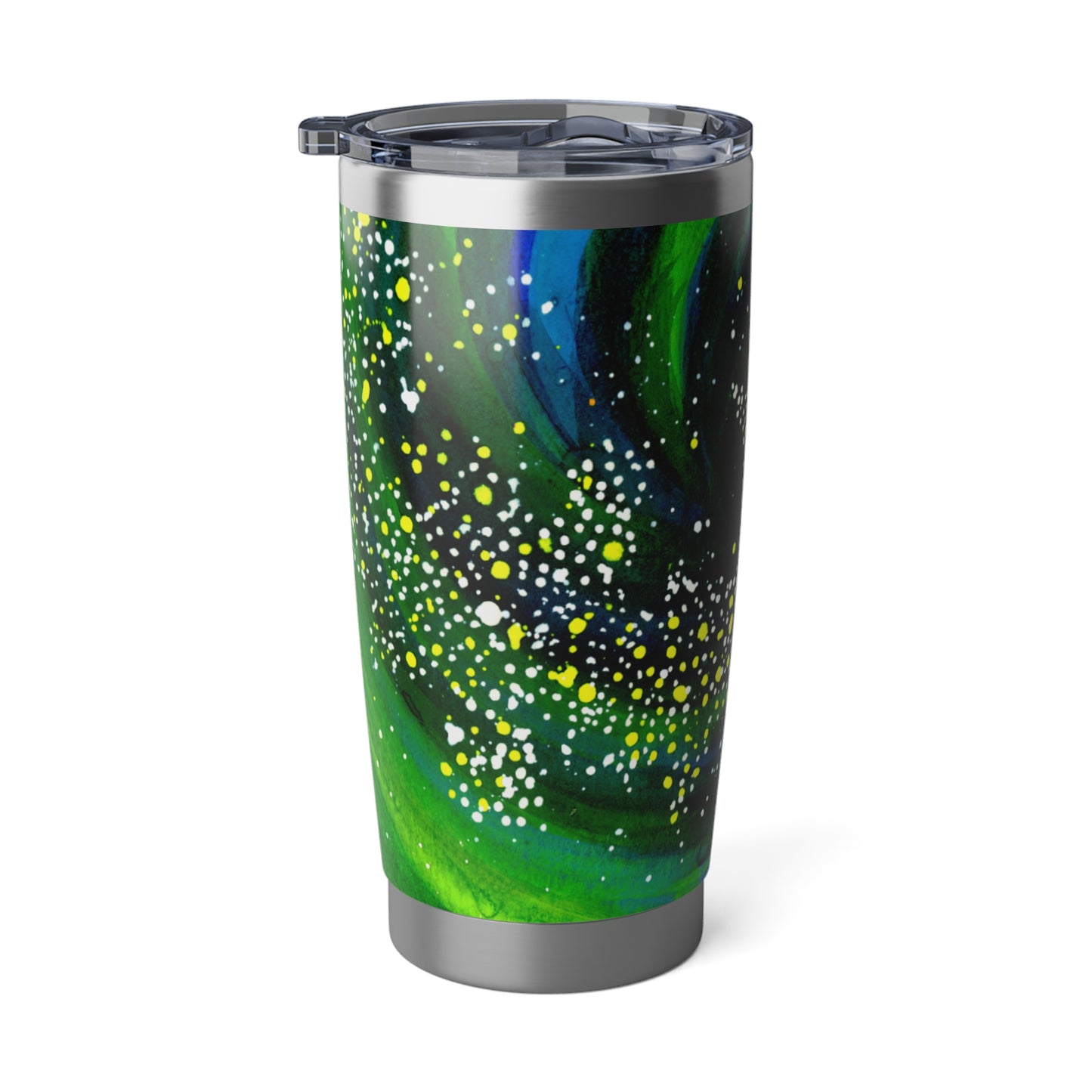 Spiral Galaxy Vagabond 20oz Tumbler