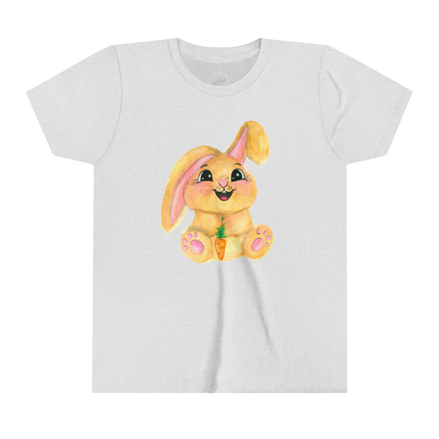 Bunny Kids T-Shirt