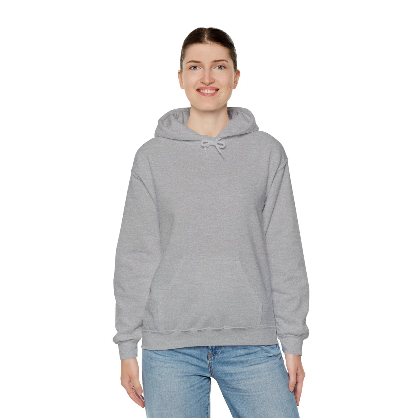 O The Humanatee Hooded Sweatshirt