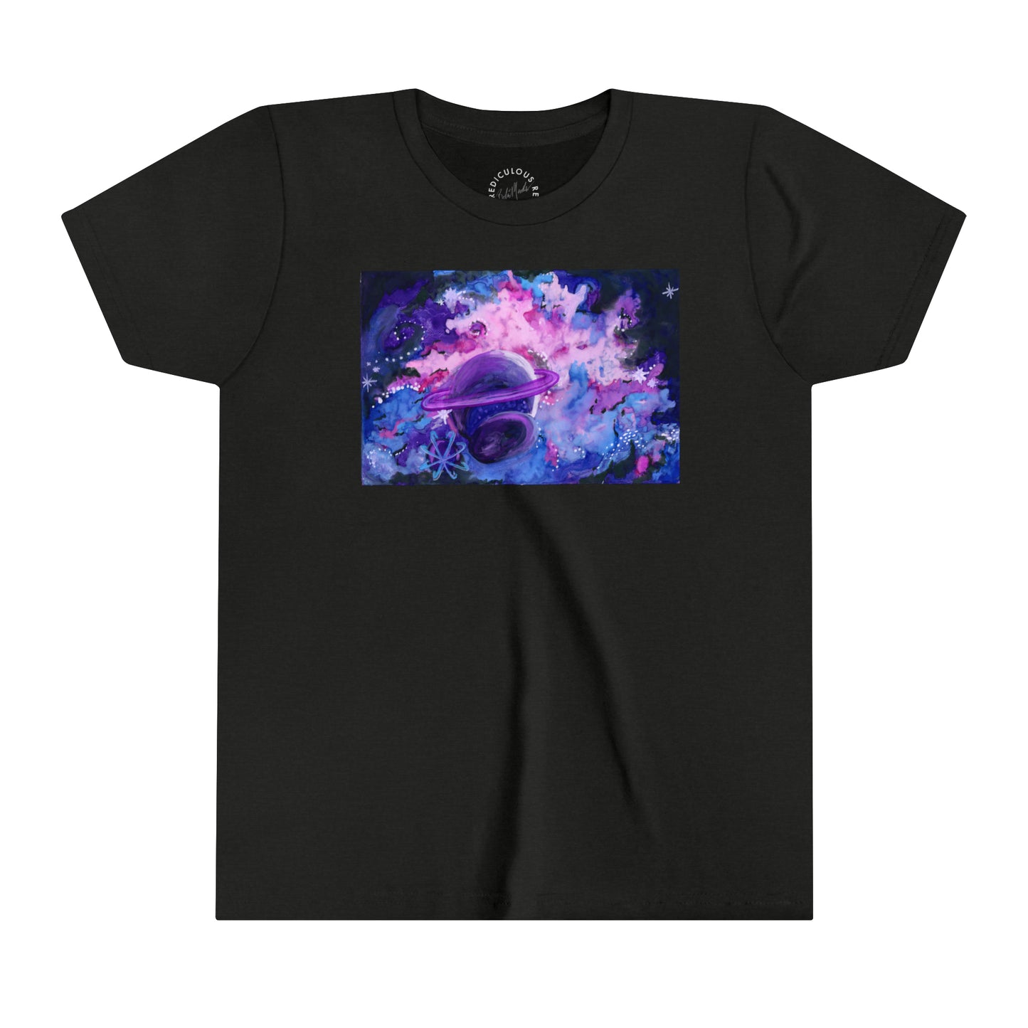 Galaxy Kids T-Shirt