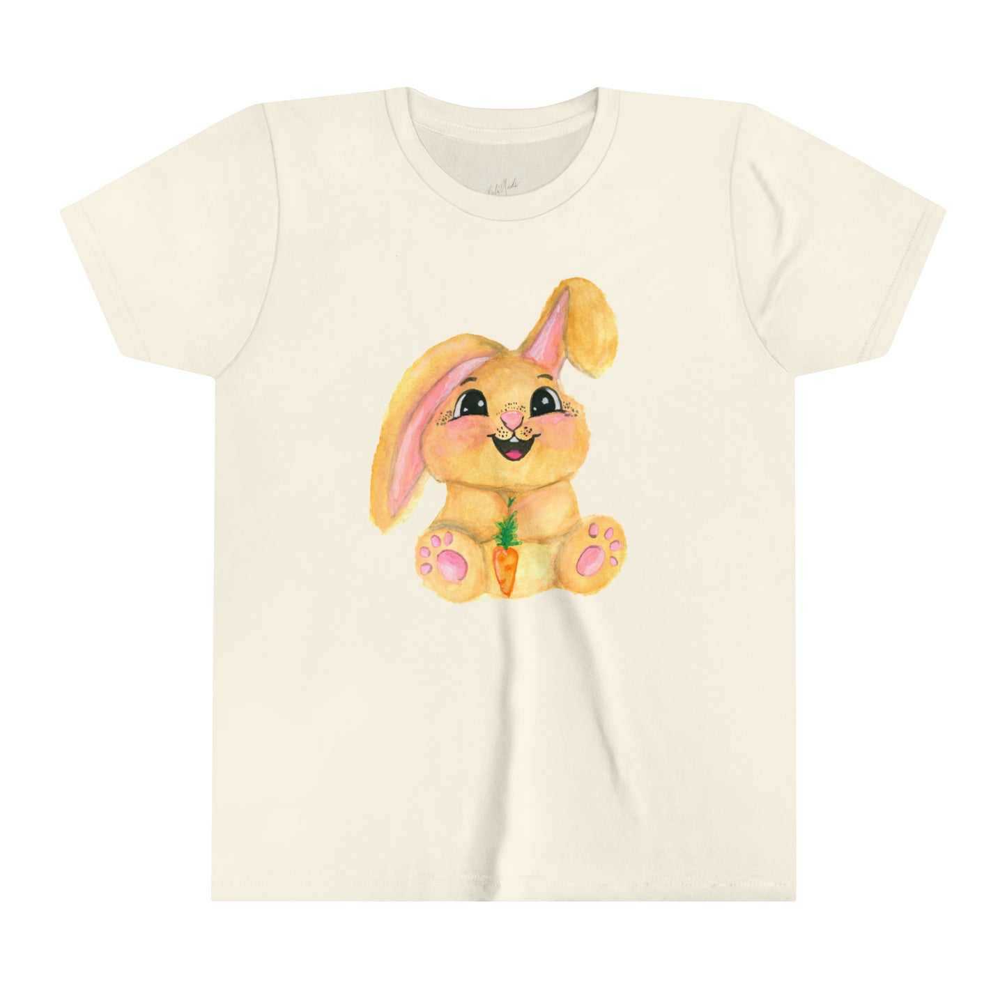 Bunny Kids T-Shirt