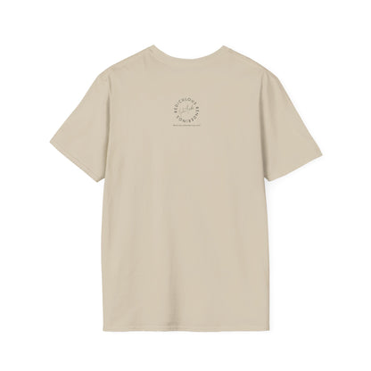 T-Shirt — Ozark Howler Mythical Creature Graphic Tee
