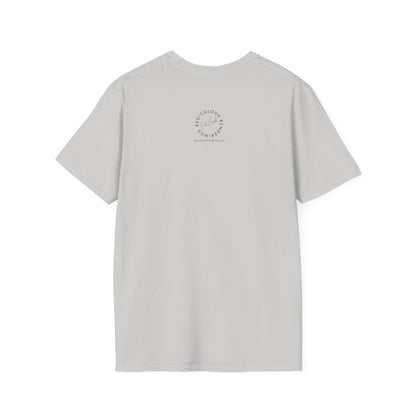 T-Shirt — Ozark Howler Mythical Creature Graphic Tee