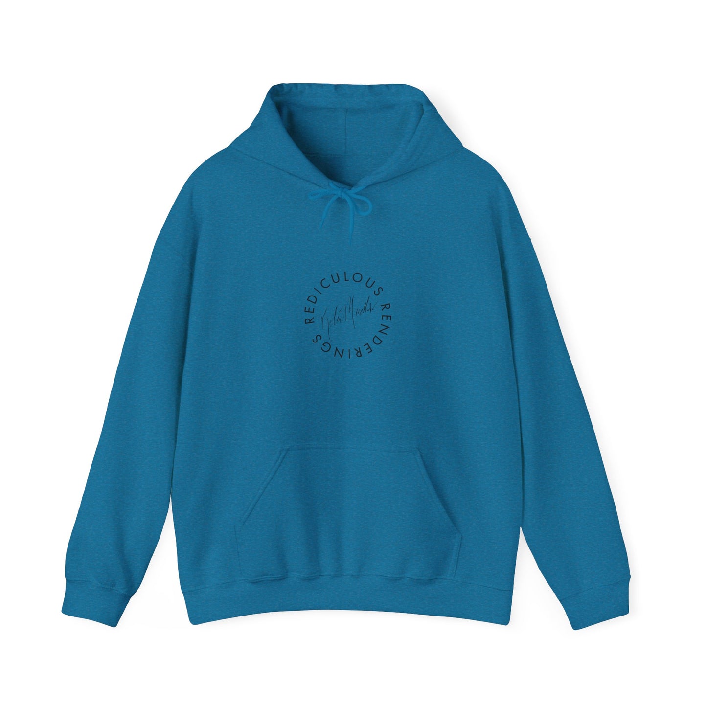 O The Humanatee Sweatshirt- Additional Colors