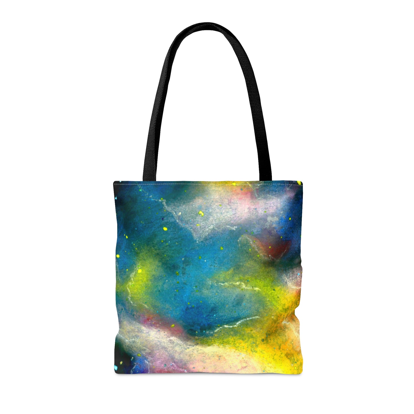 Sunrise Galaxy Tote