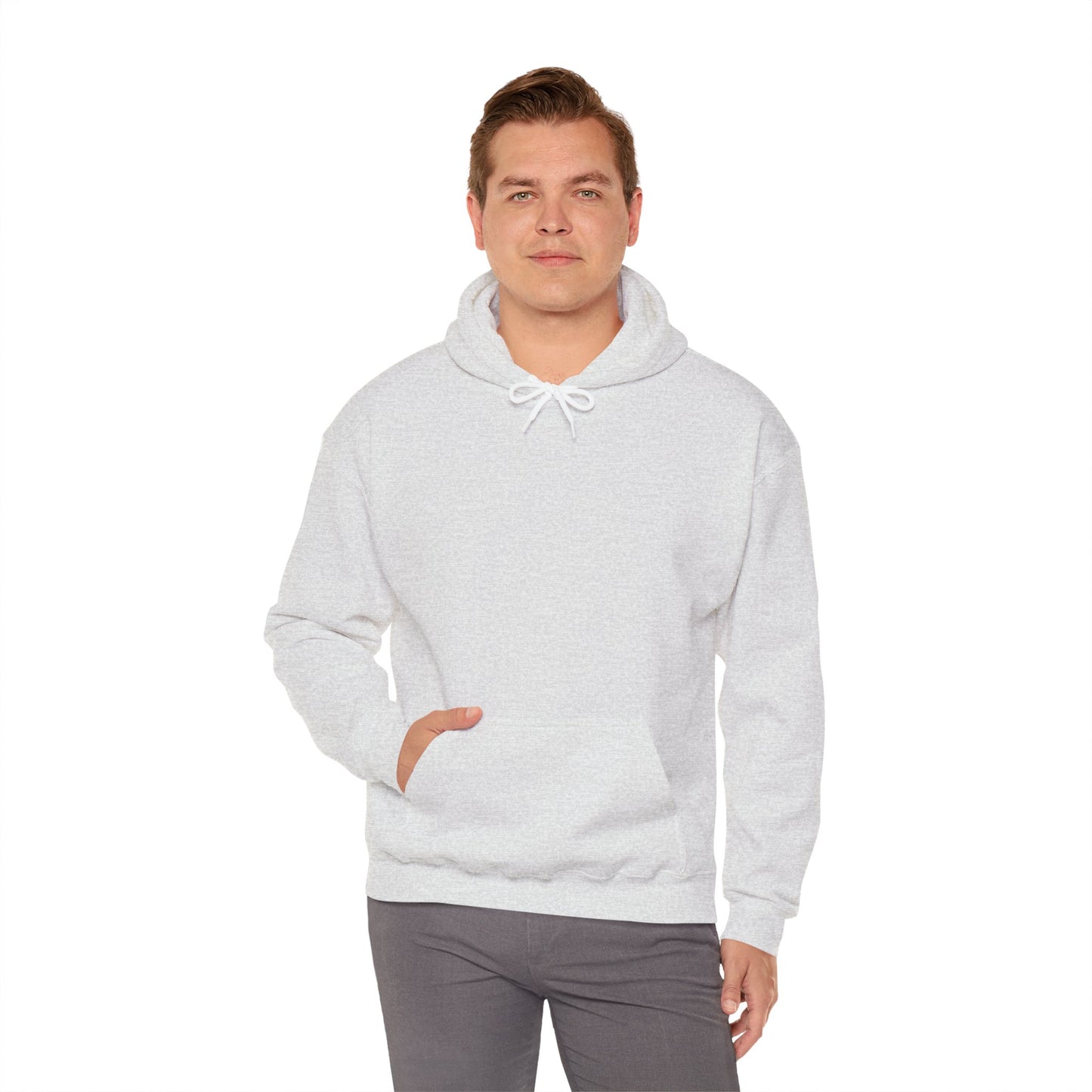 O The Humanatee Hooded Sweatshirt