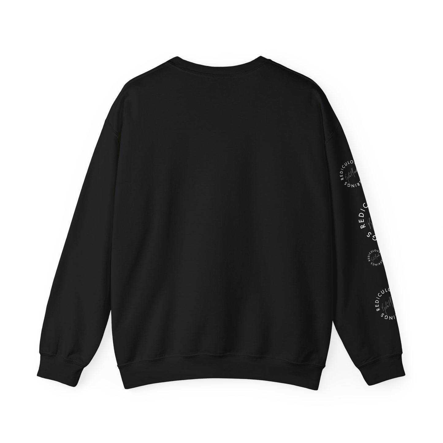 Whale Unisex Heavy Blend™ Crewneck Sweatshirt