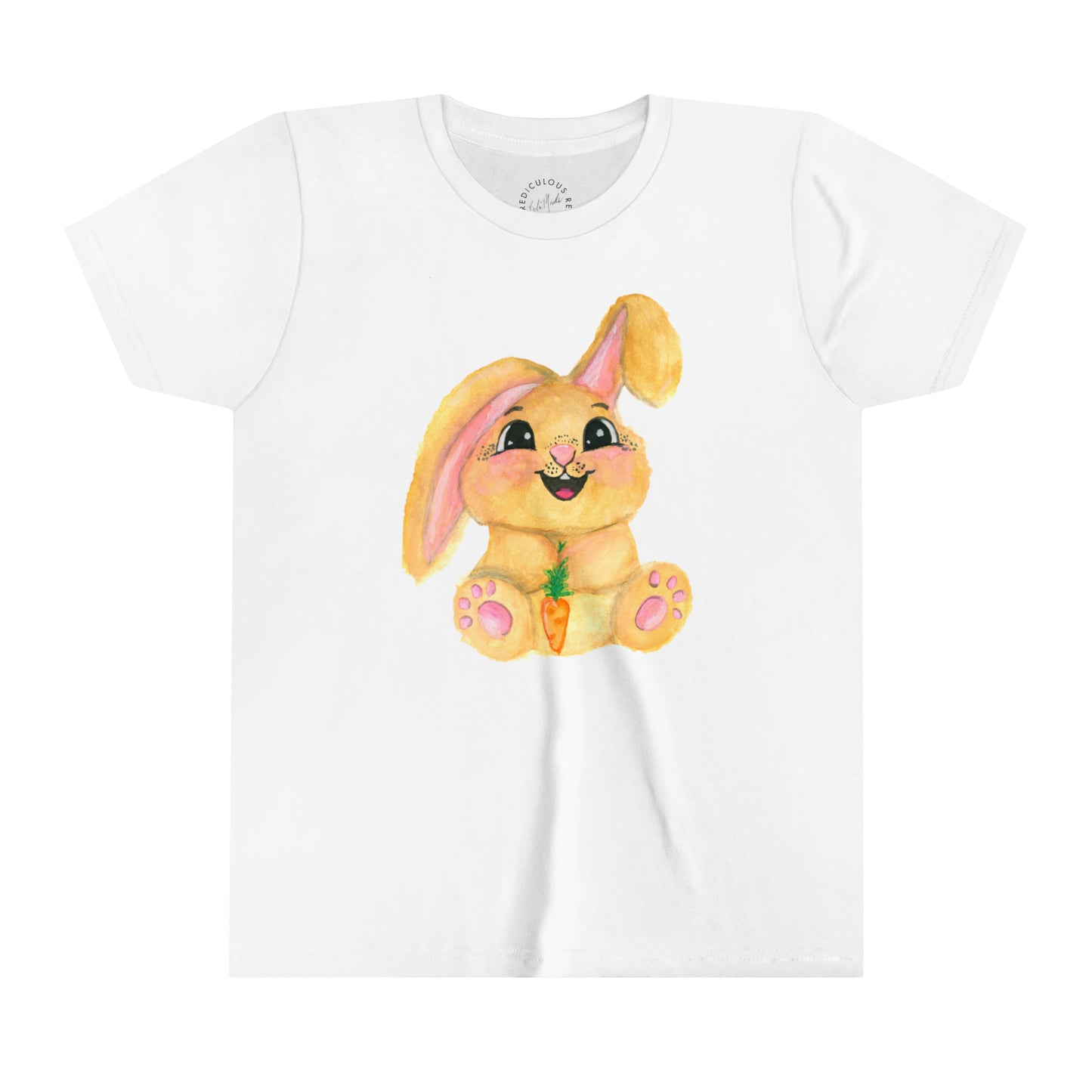 Bunny Kids T-Shirt