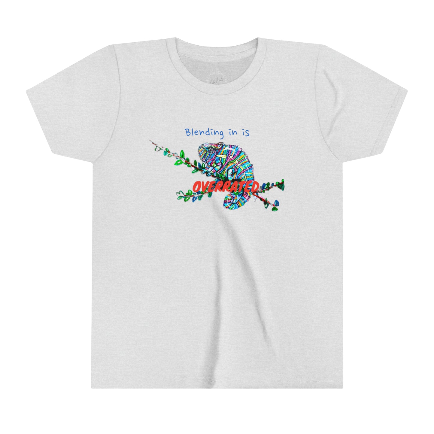 Chameleon Kids T-Shirt