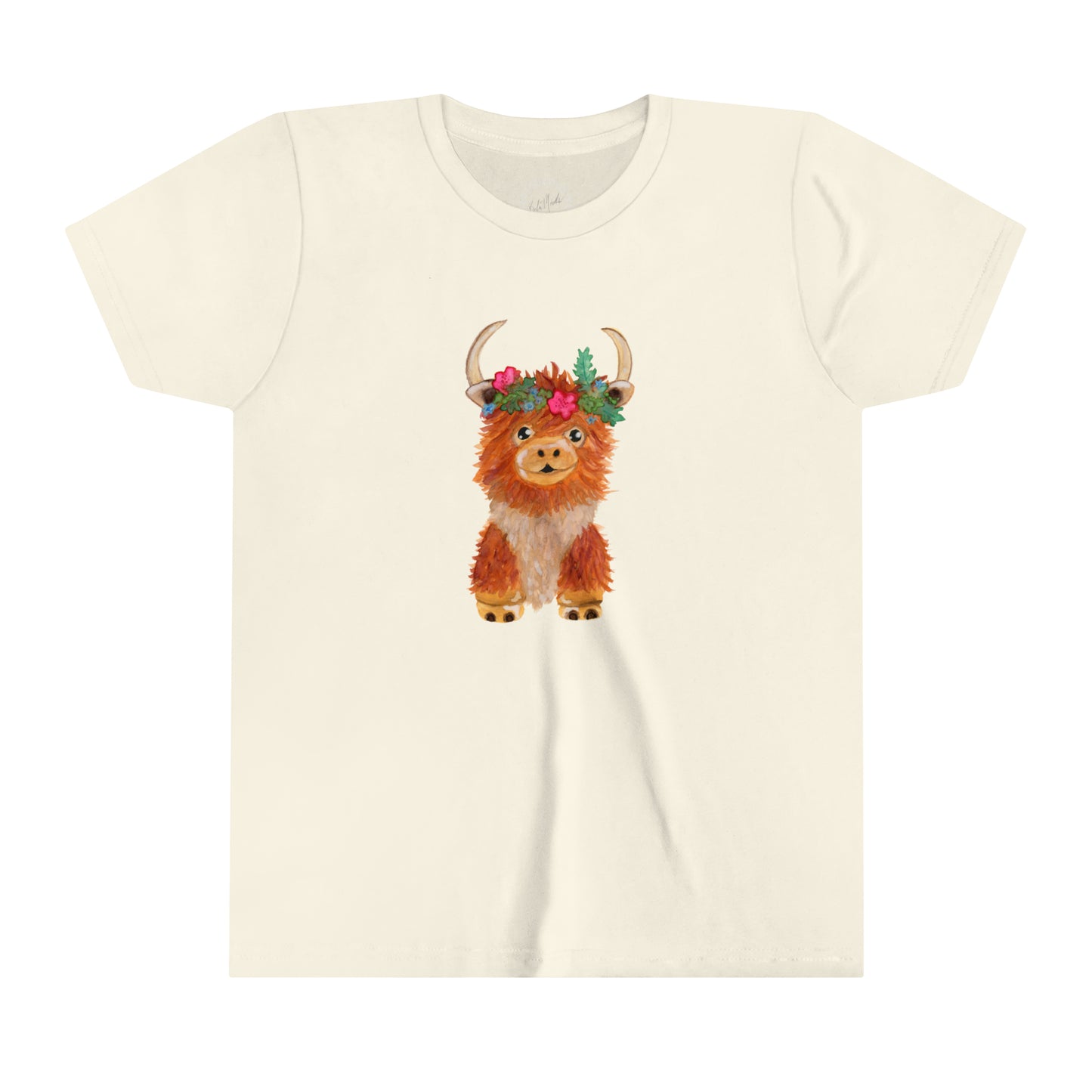 Cow Kids T-Shirt