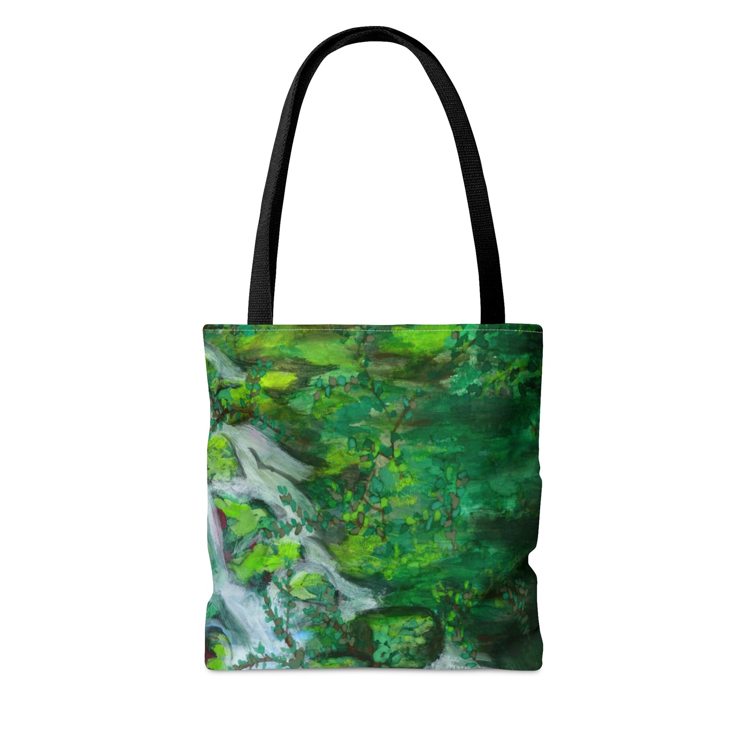 Waterfall Tote