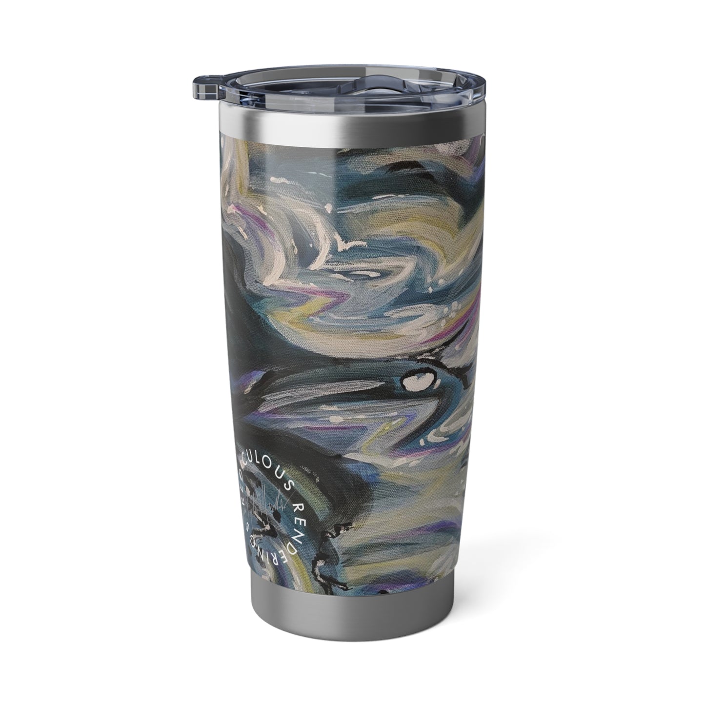 Reflecting Waters Tumbler 20oz