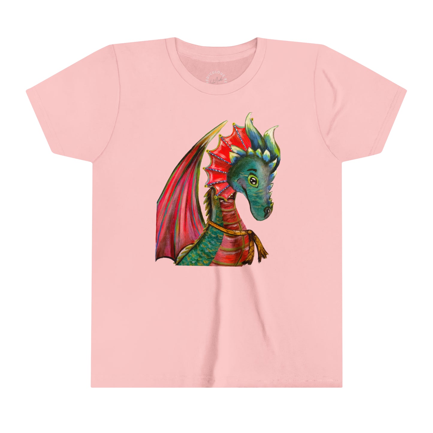 Dragon Kids T-Shirt