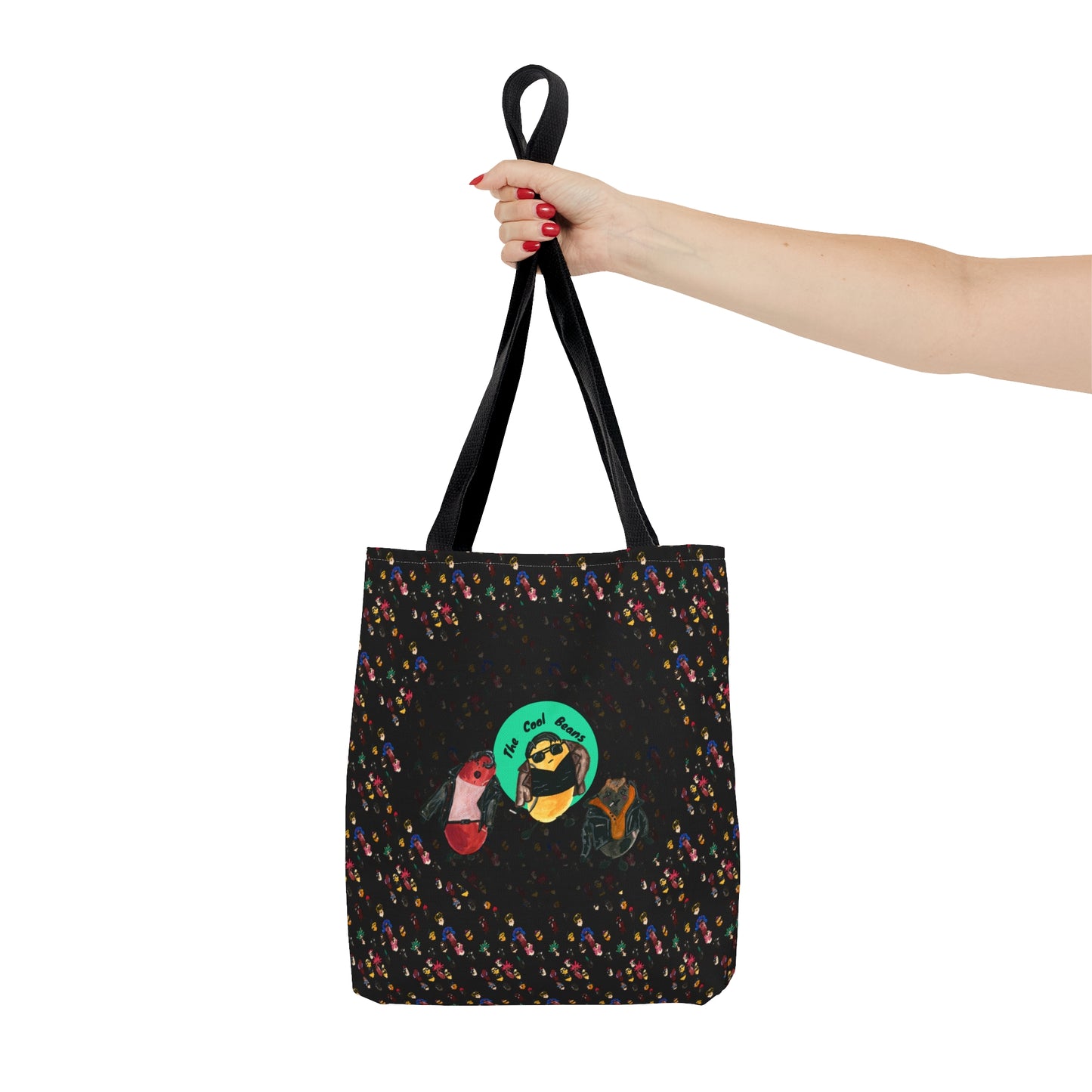 Cool Beans Tote