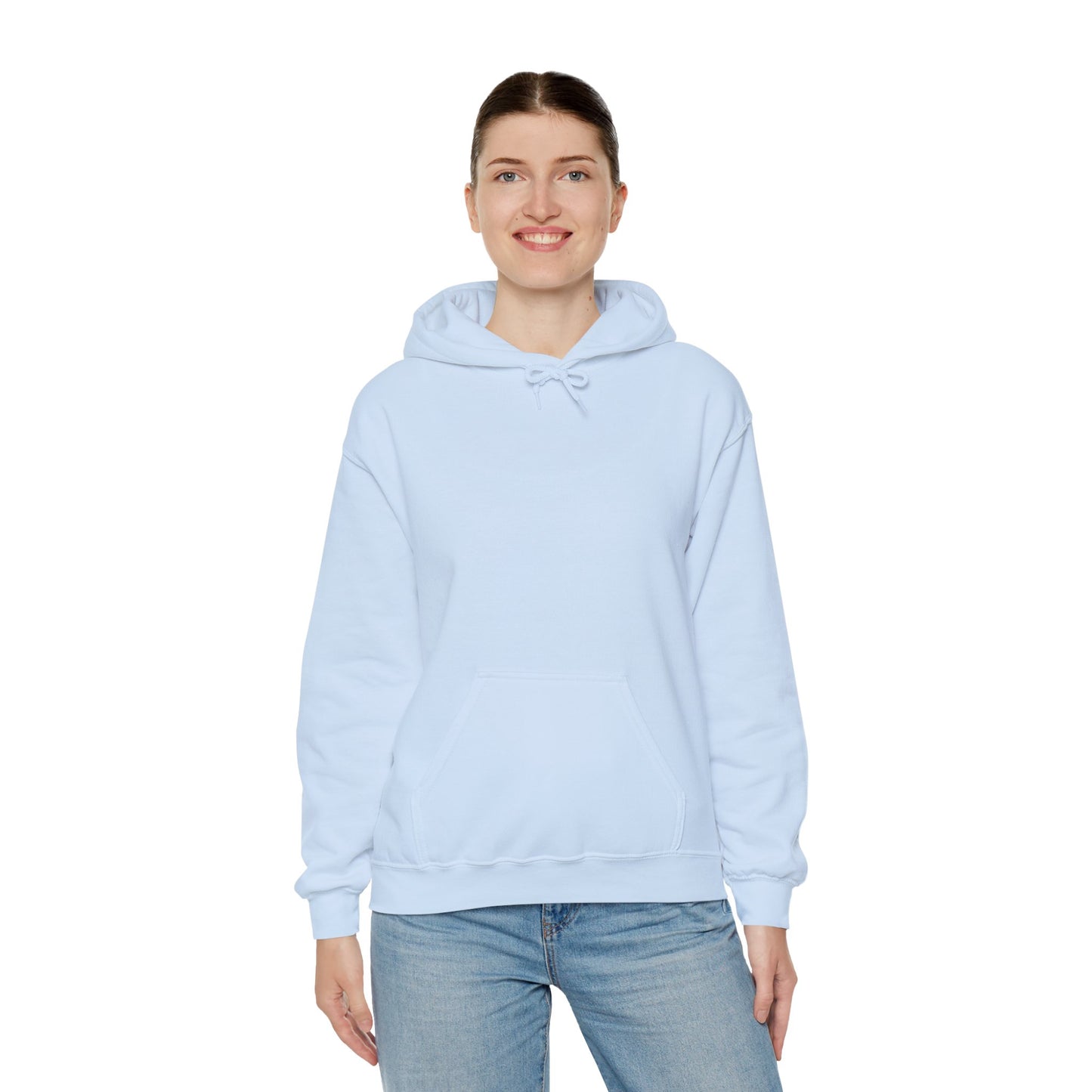 O The Humanatee Hooded Sweatshirt