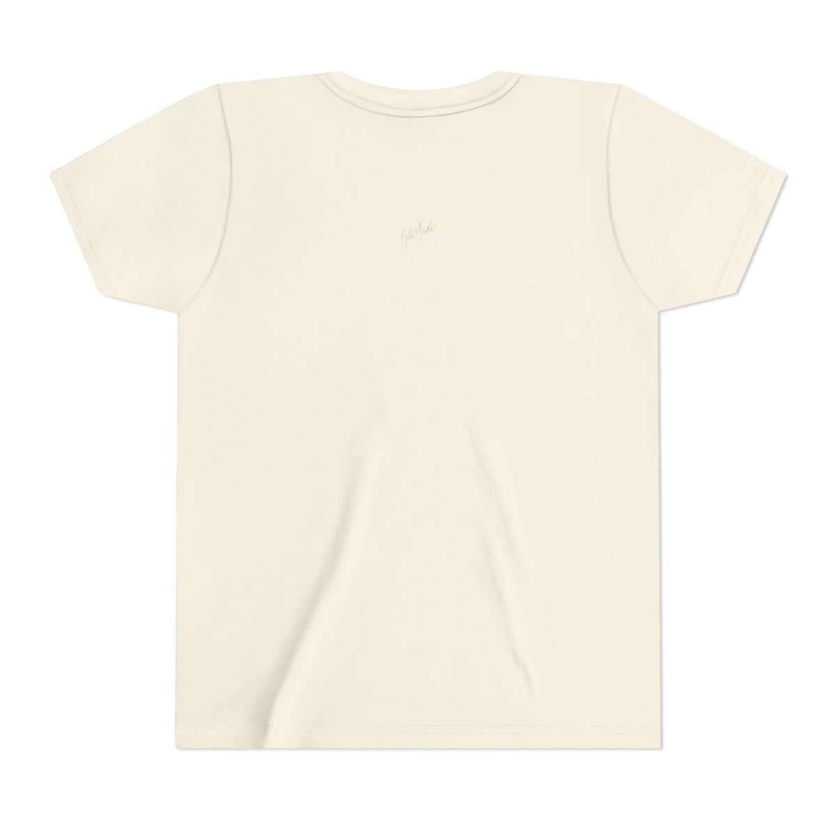 Youth Owl Tee "Hoo You Looking At?" - Cute Kids Graphic T-Shirt