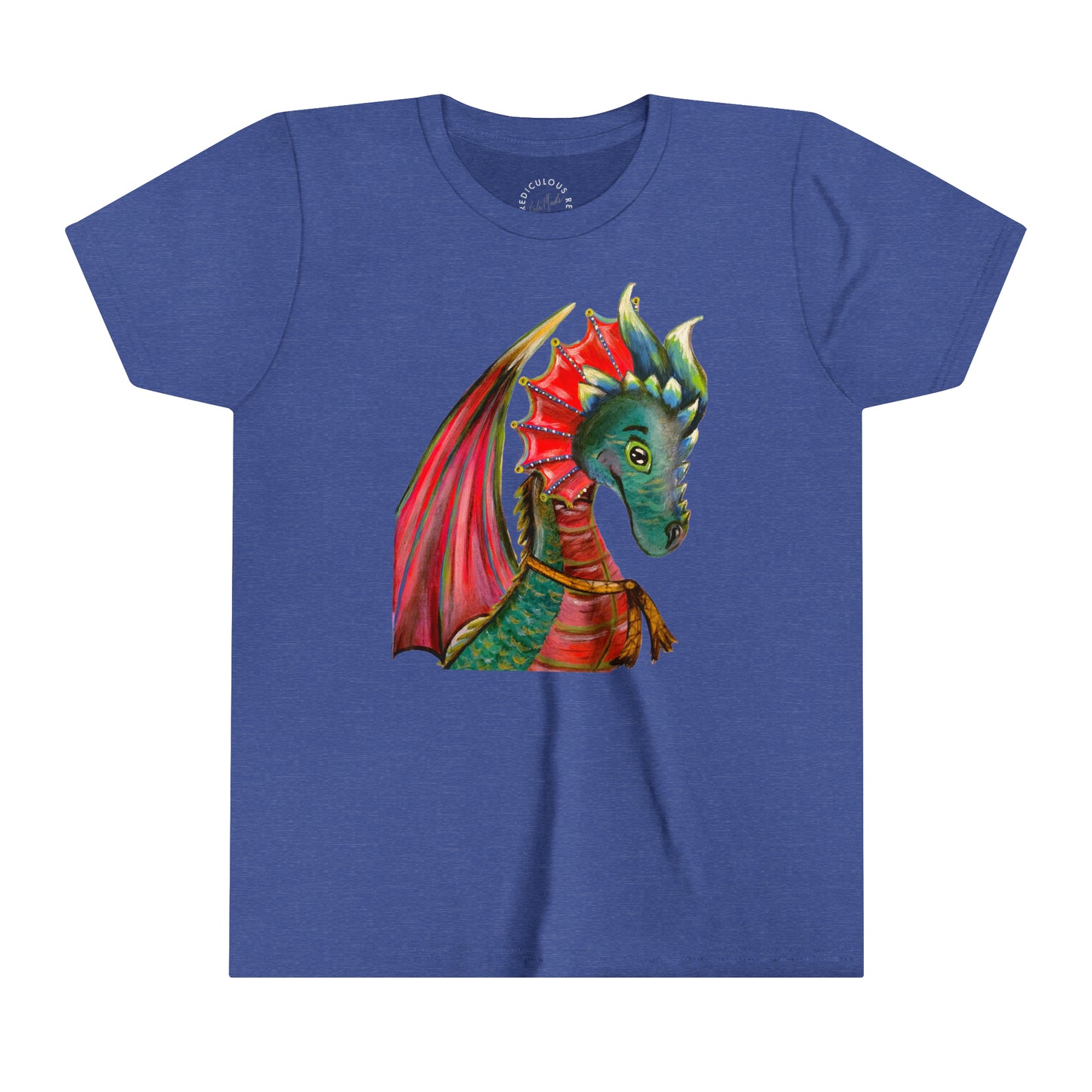 Dragon Kids T-Shirt