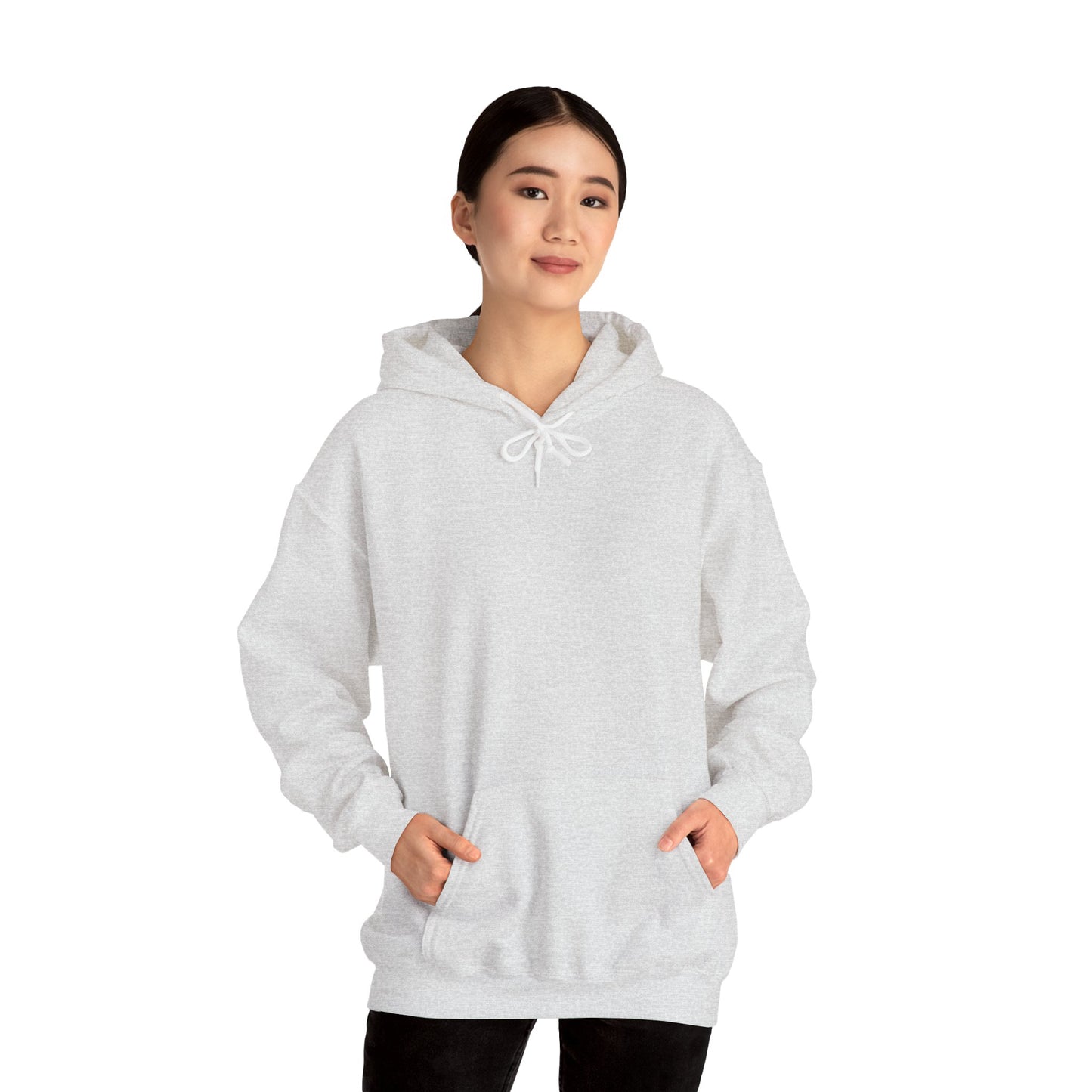 O The Humanatee Hooded Sweatshirt