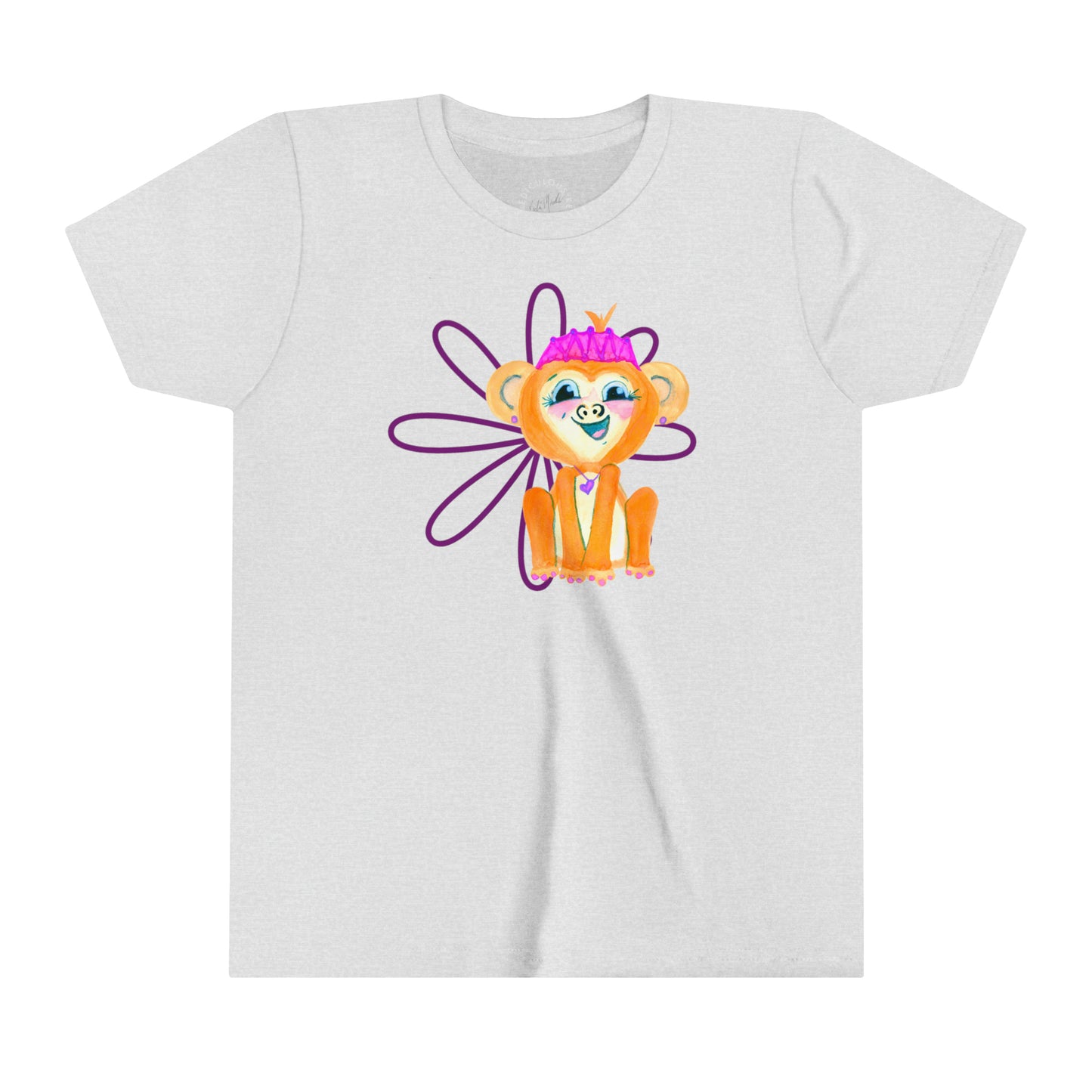 Monkey Kids T-Shirt