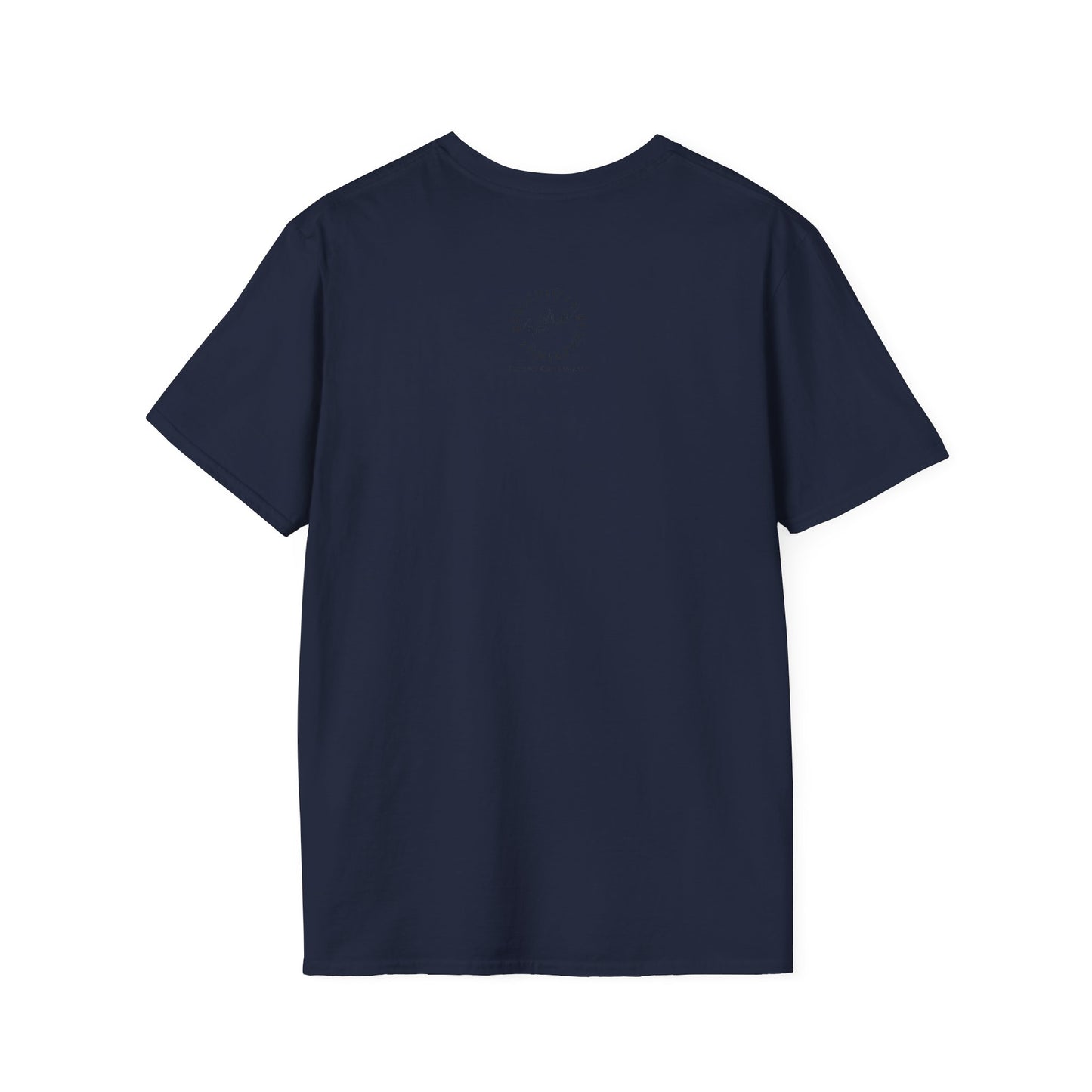 World's Largest Chicken T-Shirt — Funny Patriotic Rooster Tee