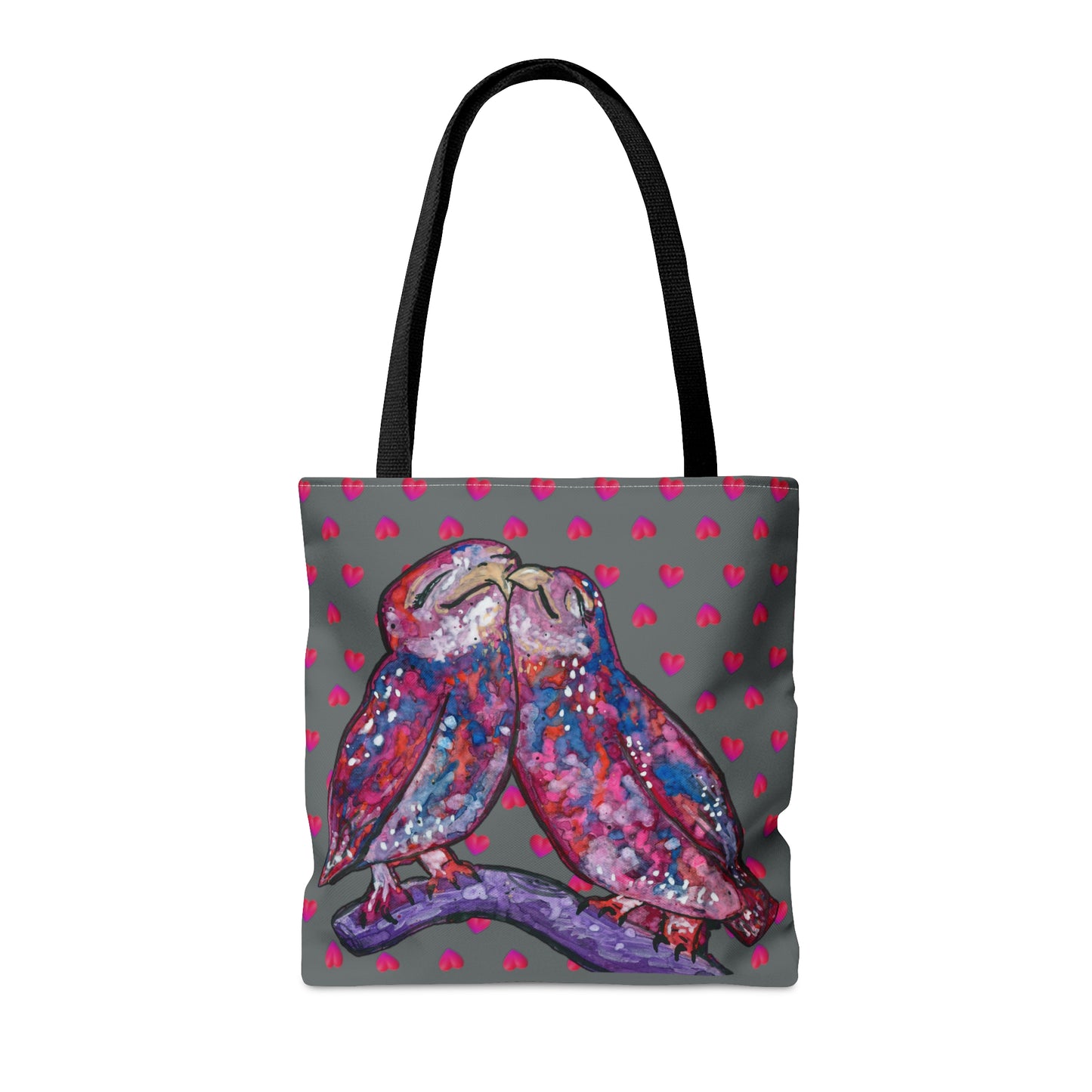 Love owl Tote