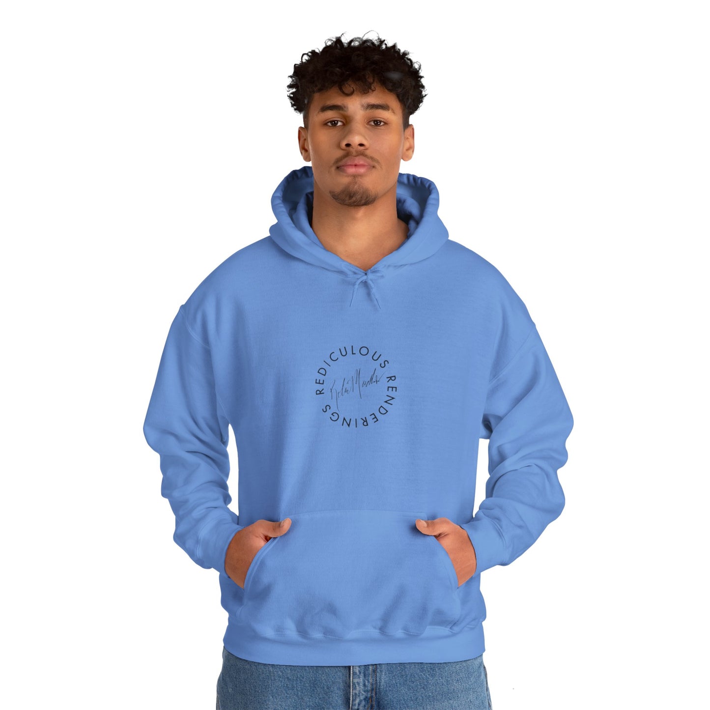 O The Humanatee Sweatshirt- Additional Colors