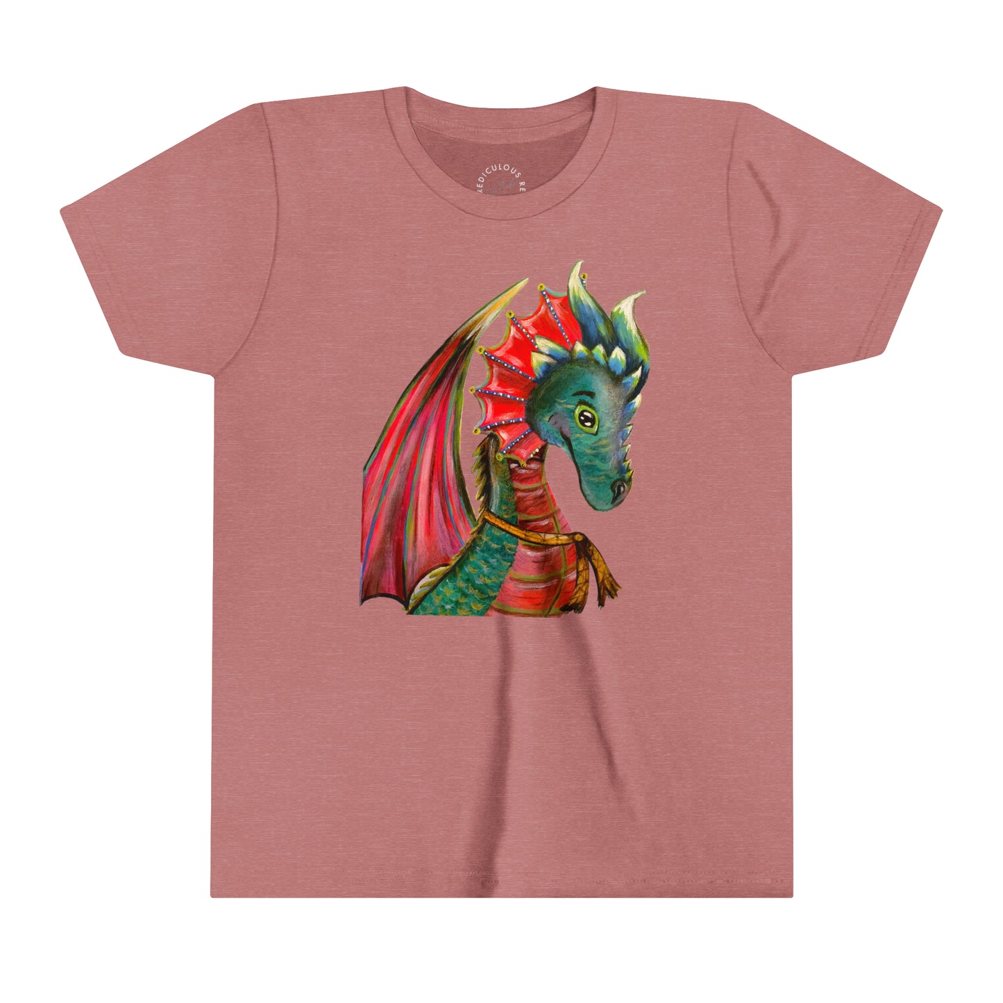 Dragon Kids T-Shirt