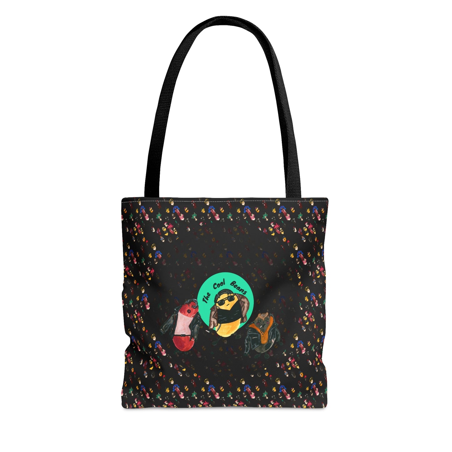 Cool Beans Tote