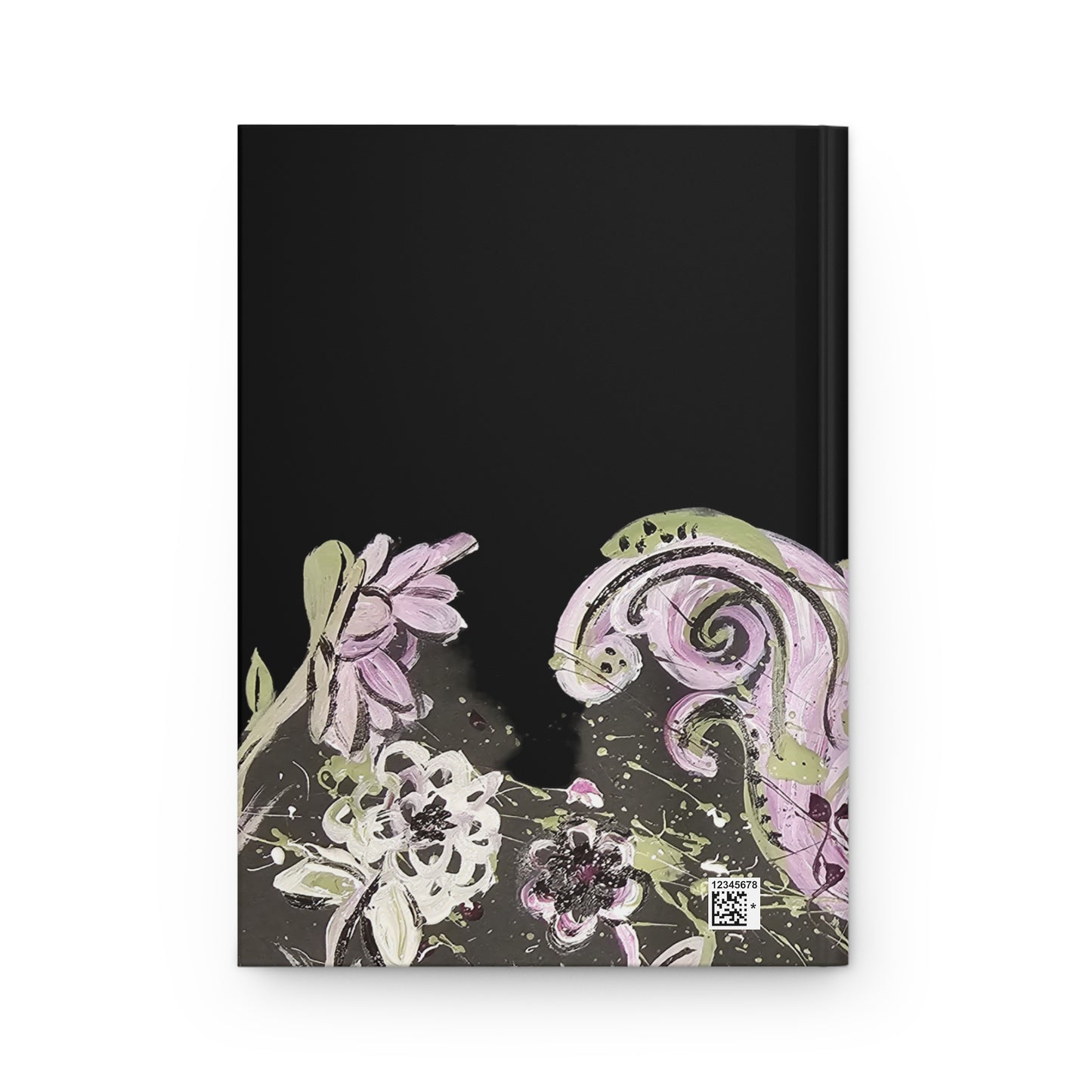 Squirrels In love Hardcover Journal Matte 150 Pages, Printed Cover