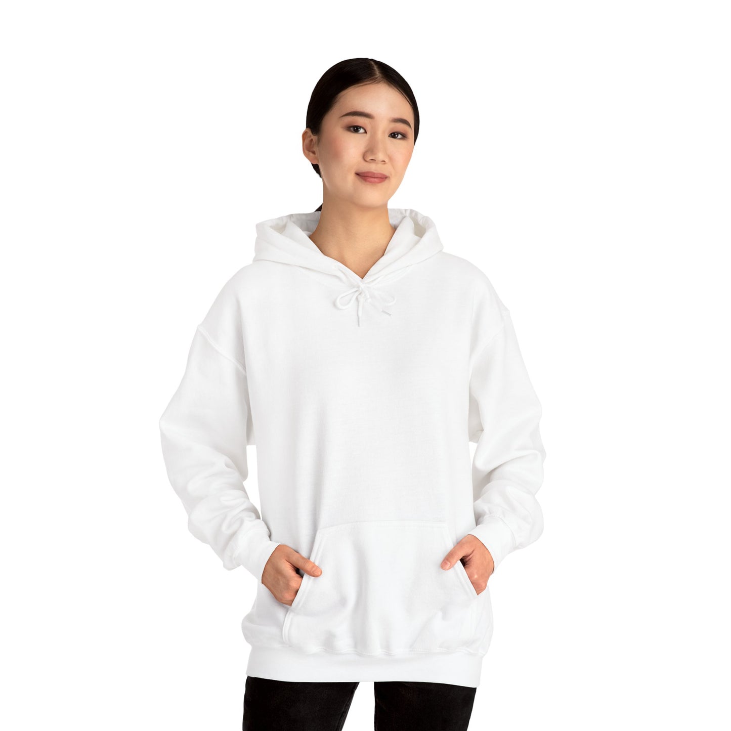 O The Humanatee Hooded Sweatshirt