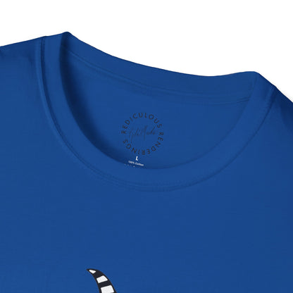 Baby Ozark Howler T-Shirt — Cute Spooky Cryptid "The Howler" Graphic Tee
